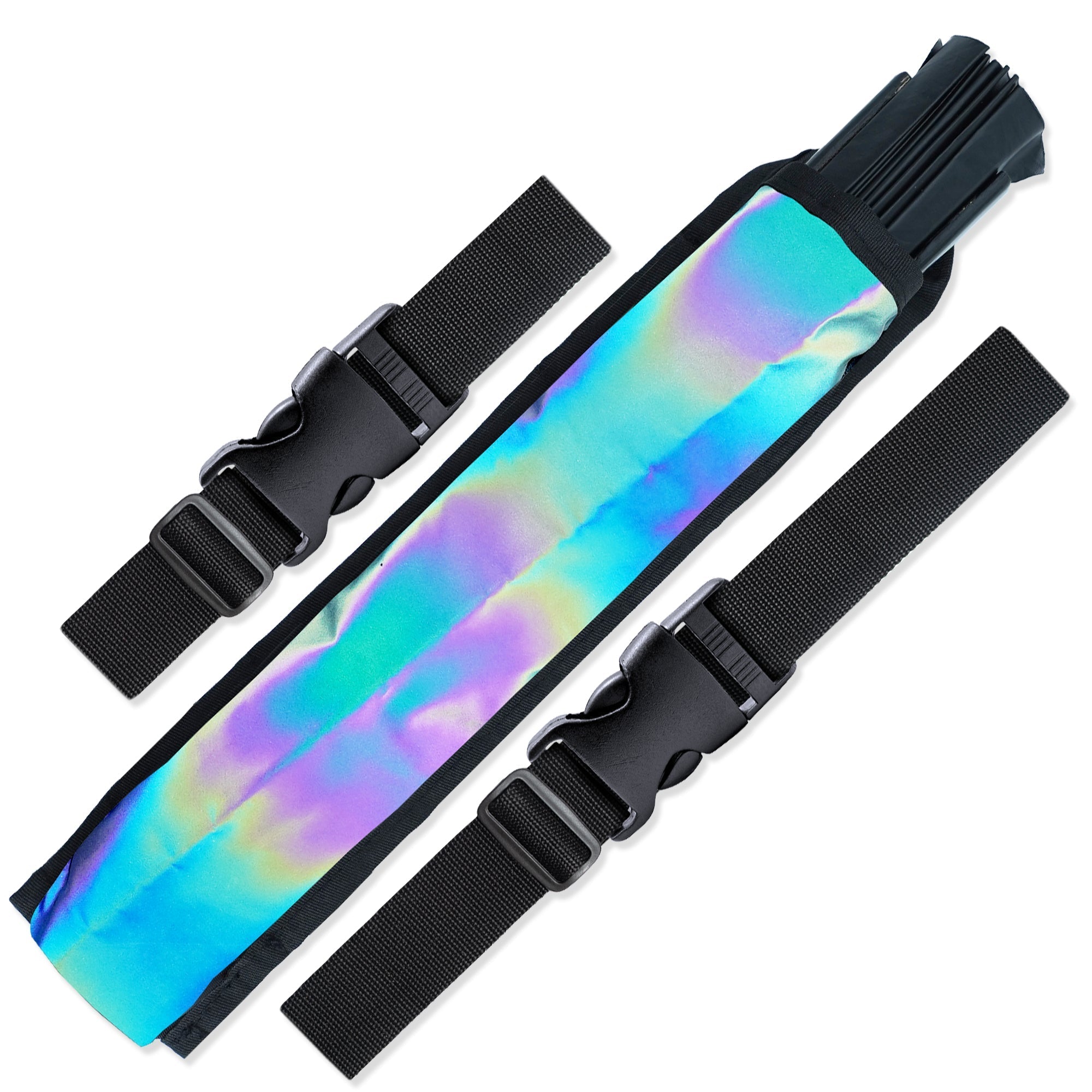 Rave Fan Holster - OVERLANDERS Outfitter