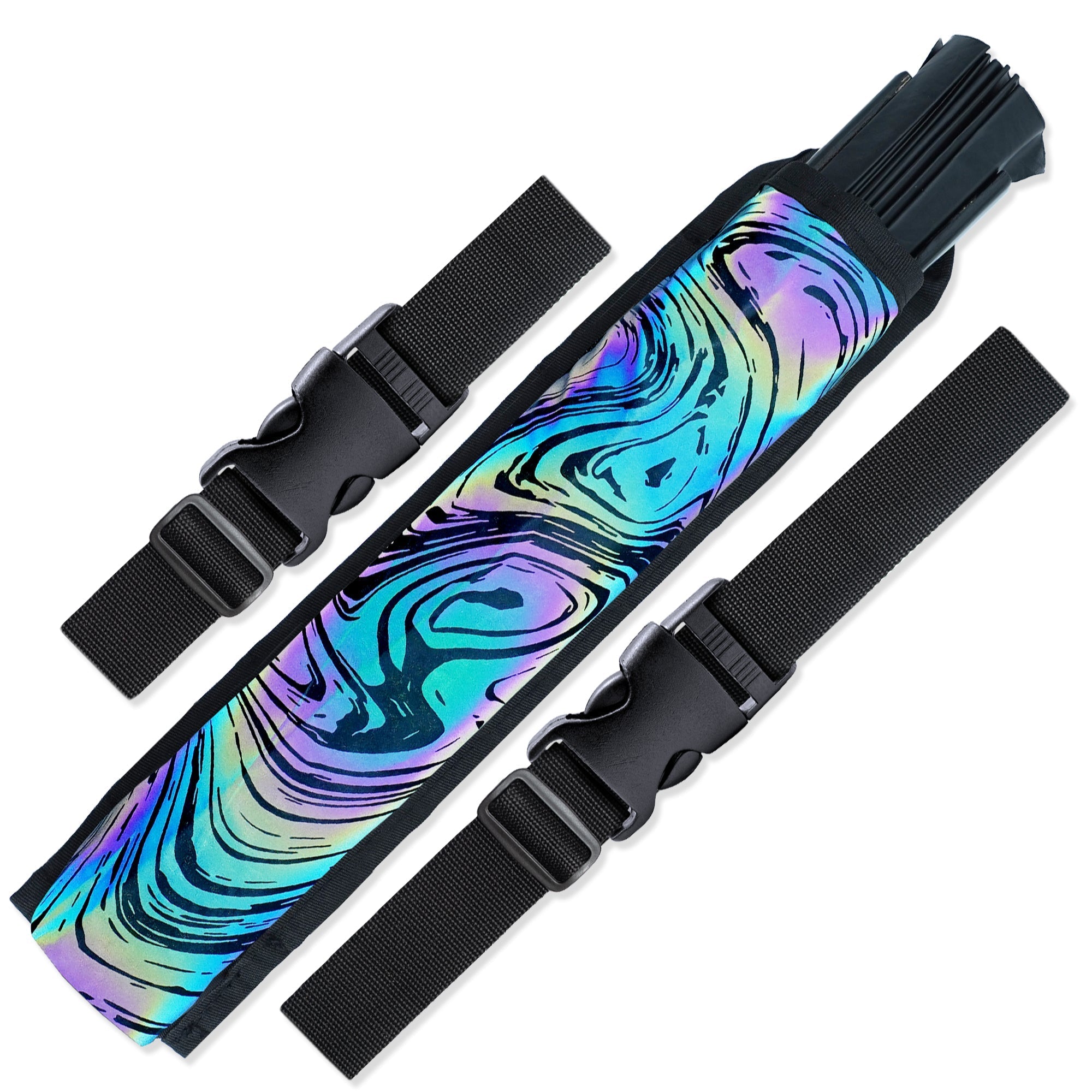 Rave Fan Holster - OVERLANDERS Outfitter