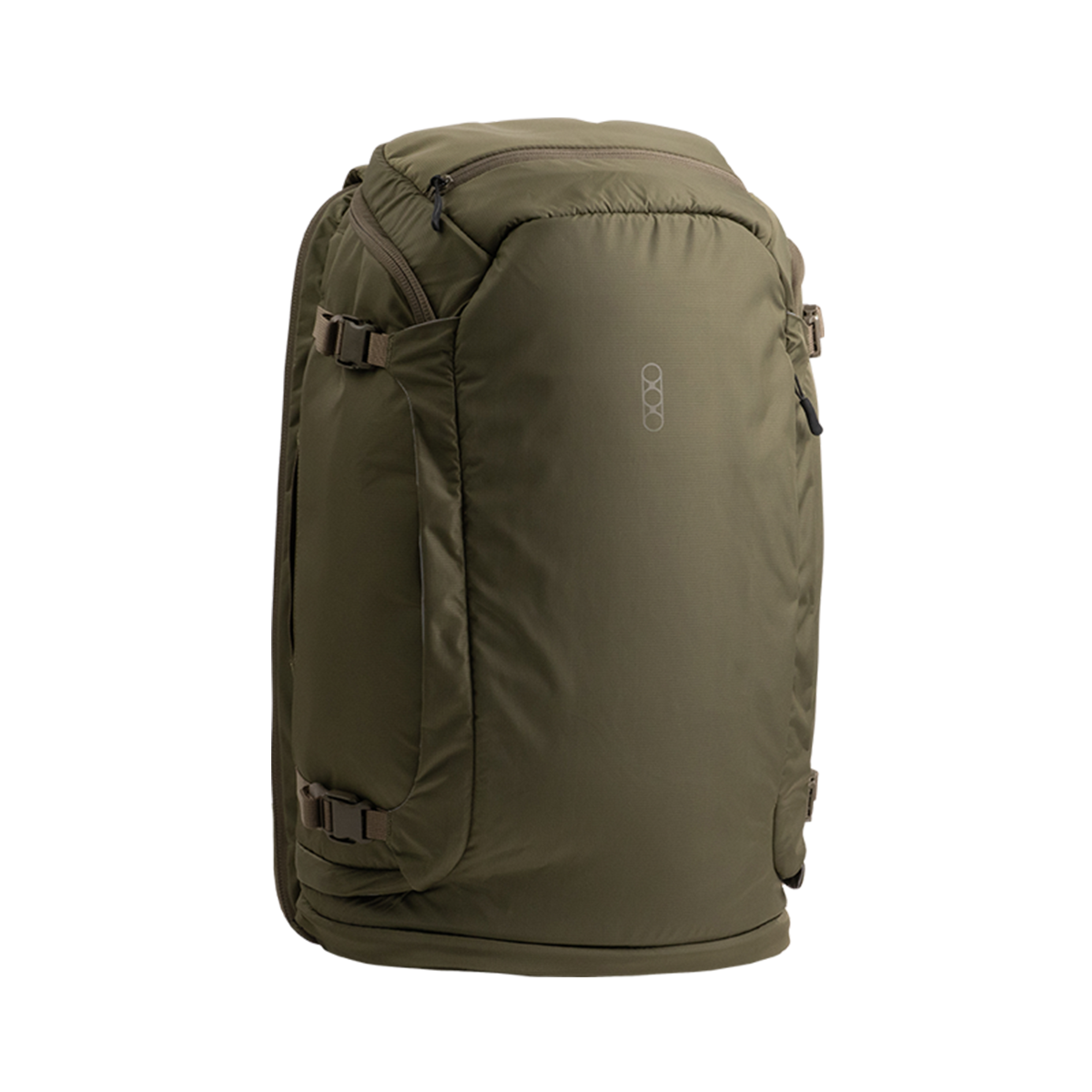 Eberlestock Fade Adapt - EDC Bag w/ CCW Pocket & Expandable Scabbard - OVERLANDERS Outfitter