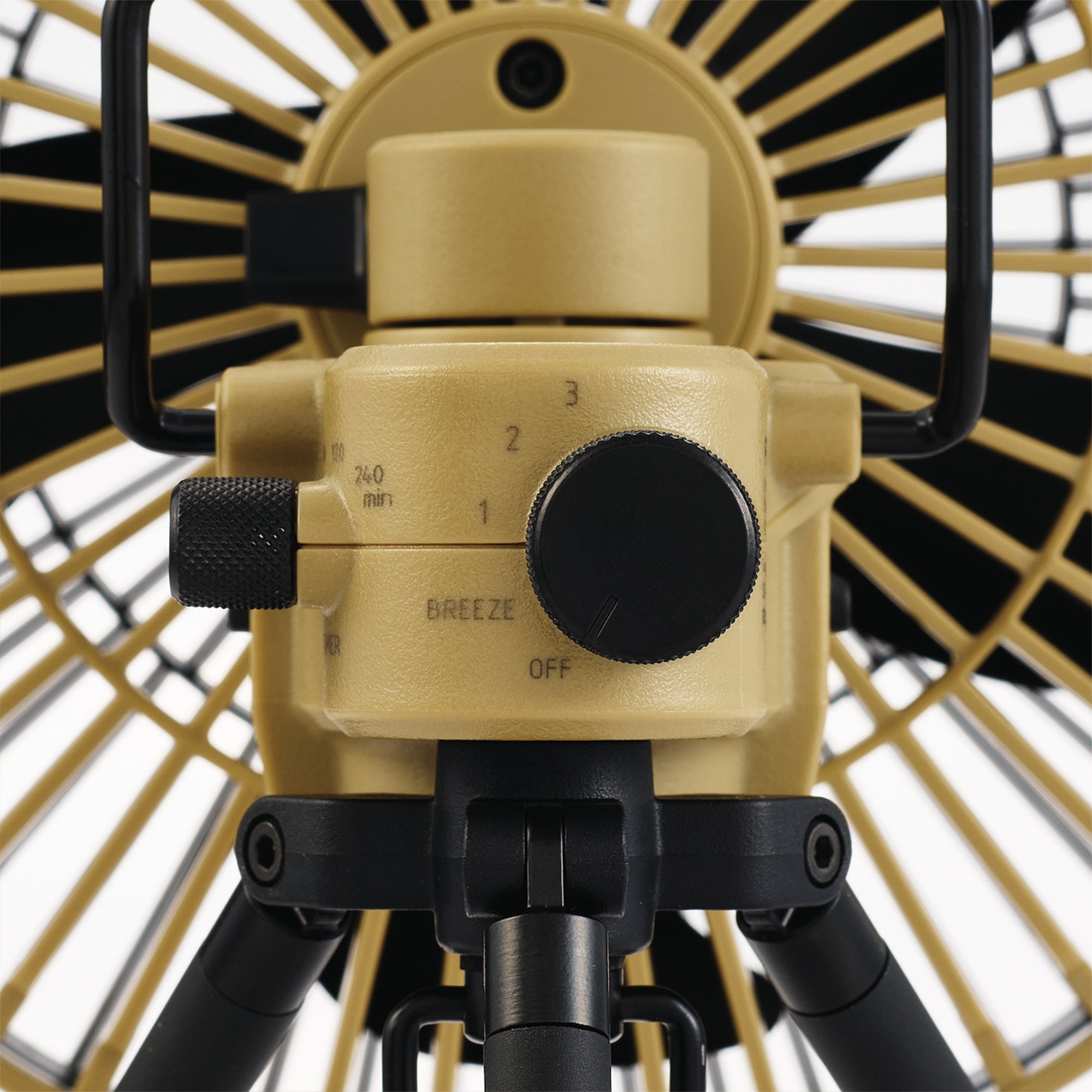 FAN-1 Portable Fan - OVERLANDERS Outfitter