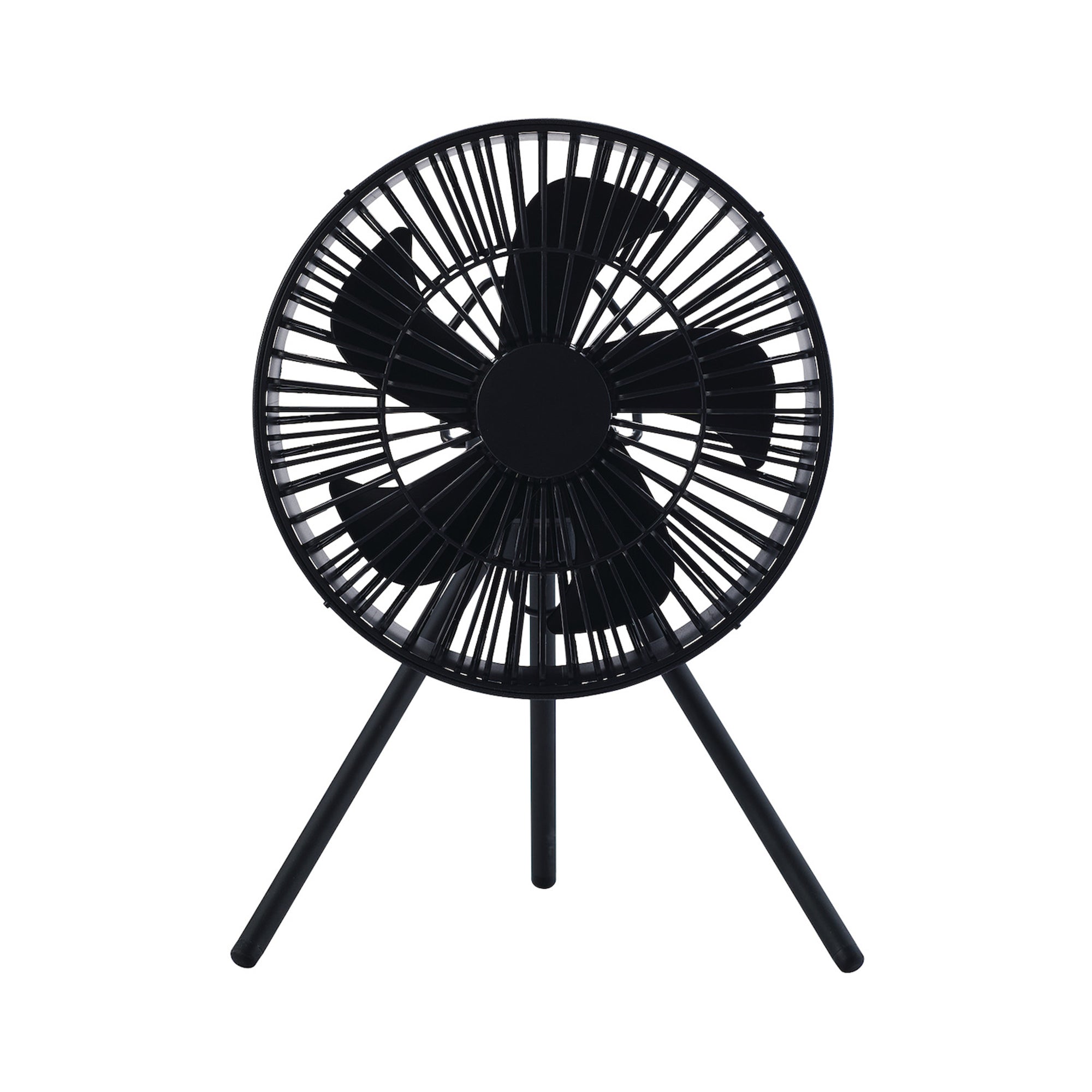 FAN-1 Portable Fan (Full Kit) - OVERLANDERS Outfitter