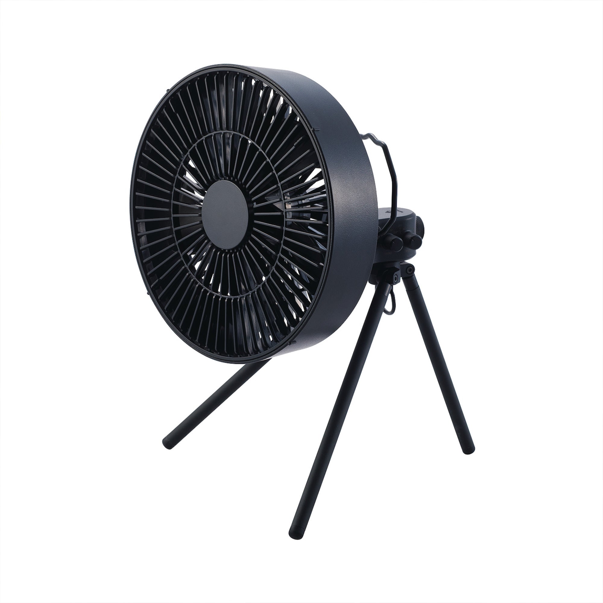 FAN-1 Portable Fan (Full Kit) - OVERLANDERS Outfitter