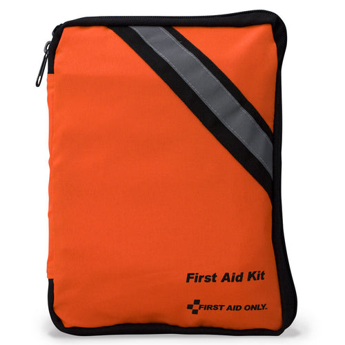 205 Piece Outdoor Kit Large Softsided Case - OVERLANDERS Outfitter