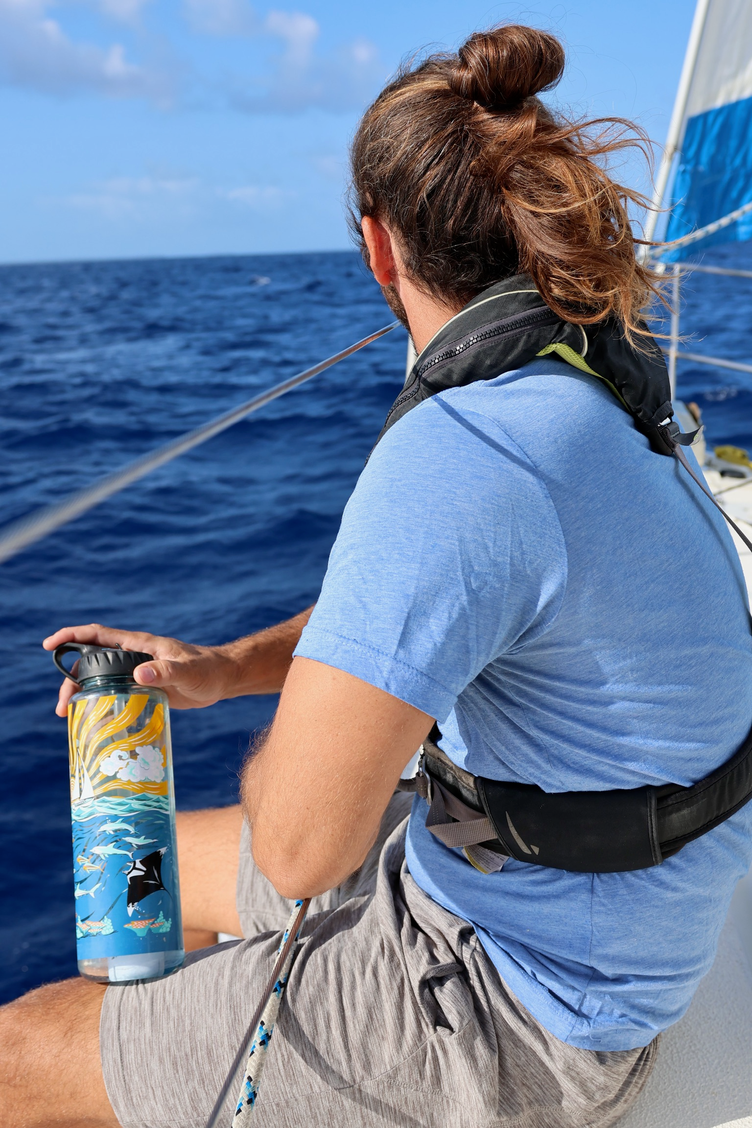 Nalgene OG Sailing One Life | 32 & 48oz - OVERLANDERS Outfitter
