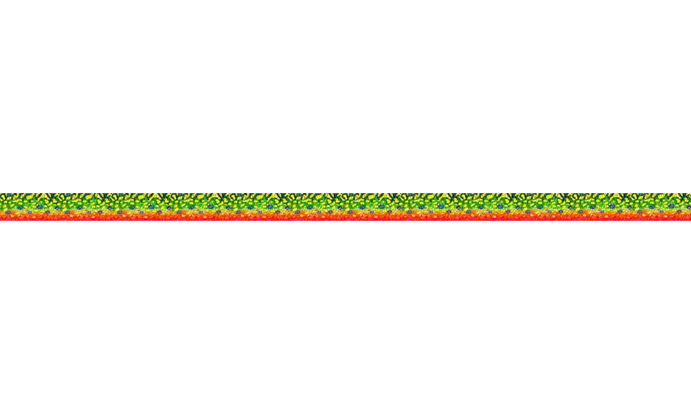 Brook Trout2 Dog Leash - OVERLANDERS Outfitter