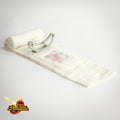 4" Emergency Bandage, THE ISRAELI BANDAGE, White, Case of 150 - OVERLANDERS Outfitter