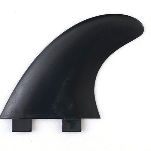 Two tab fin box style side bite fins 3.5" (set of 2) - OVERLANDERS Outfitter
