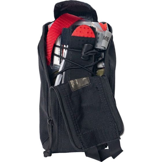 Redemption Tactical Crusader 2.0® l St. Michael FULL ARMOR KIT COMBO PACKAGE with Crusader 2.0 +IFAK Medical Kit + LEVEL IV  (2) 10x12 Front/Back Plates (2) 6x6 Side Plates (Level IV Ceramic) - OVERLANDERS Outfitter