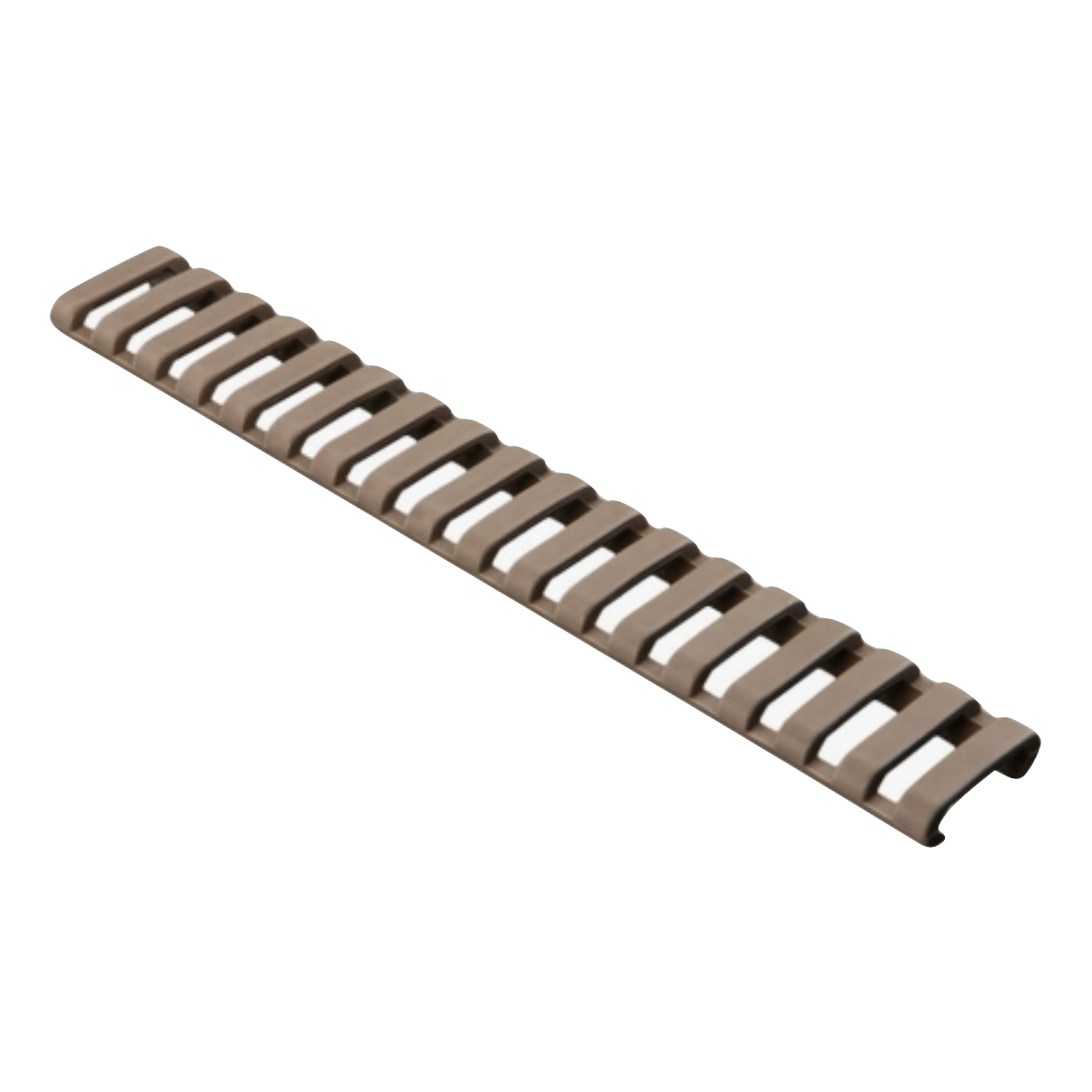 Ladder Rail Panel - We The Collective