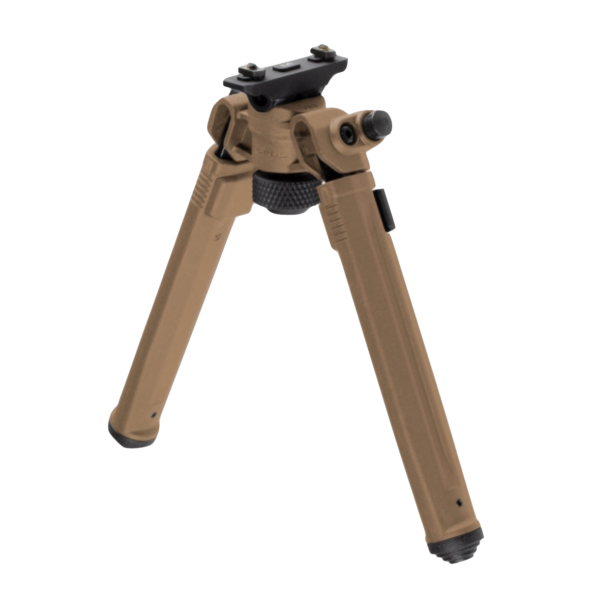 M-LOK Bipod (Pan / Tilt) - We The Collective
