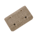 M-LOK® Rail Covers, Type 2 (6 Pack) - We The Collective
