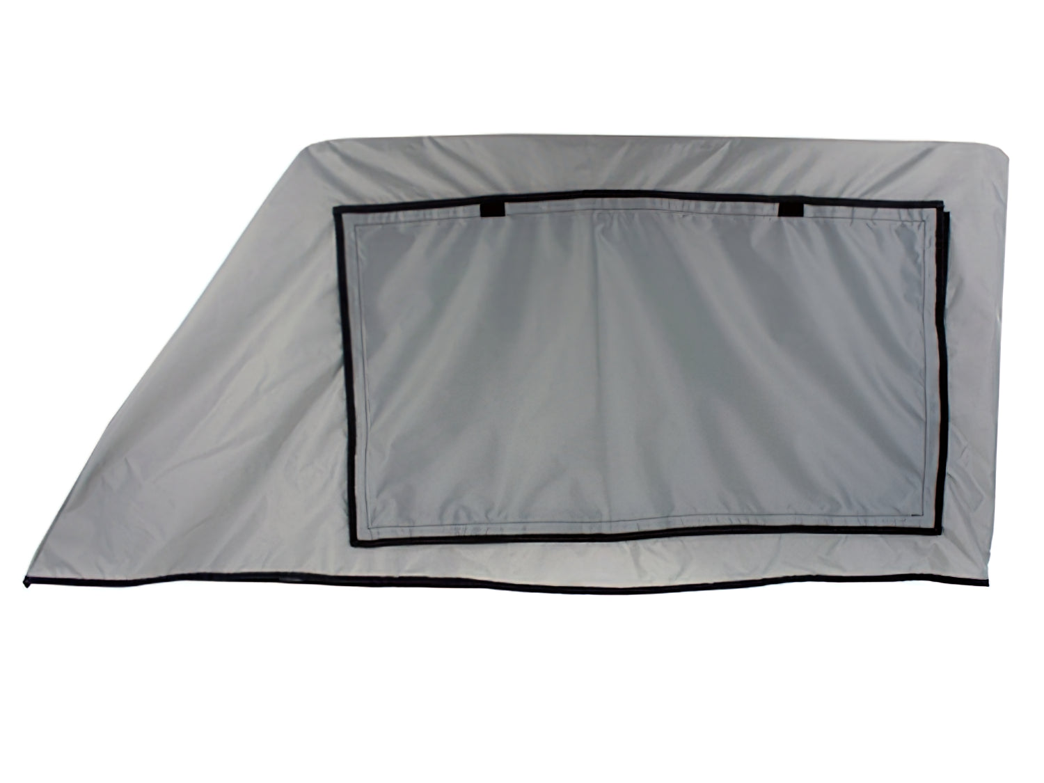 Front Door Window Screen Set [Vanagon] - OVERLANDERS Outfitter