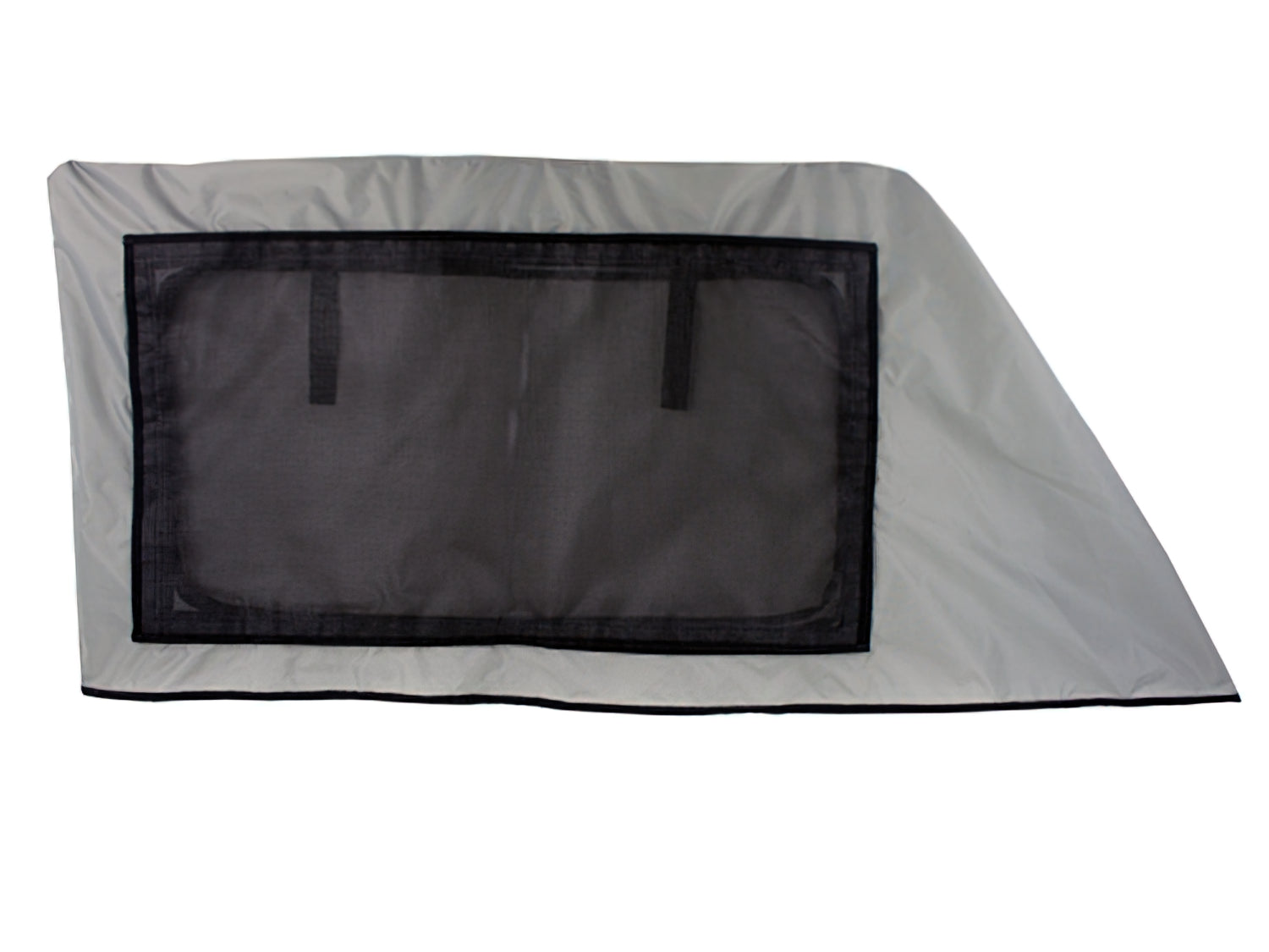 Front Door Window Screen Set [Vanagon] - OVERLANDERS Outfitter