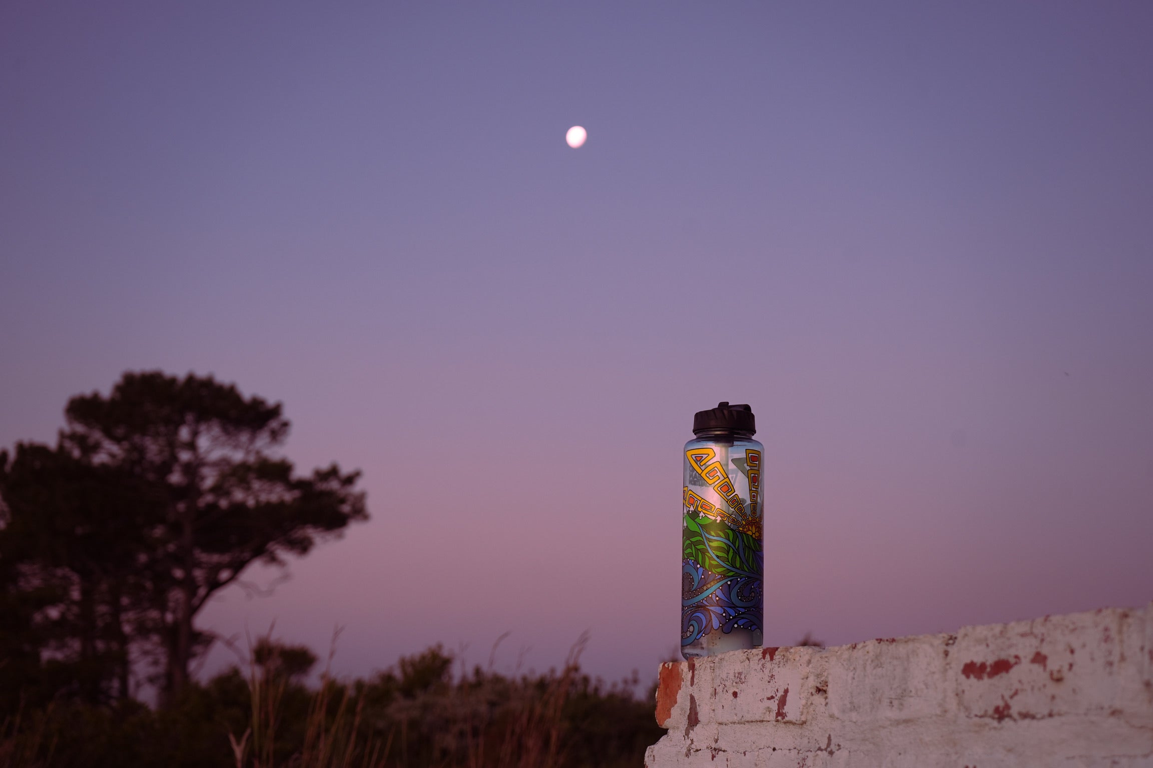 Nalgene OG Inland Ocean Coalition | 32 & 48oz - OVERLANDERS Outfitter
