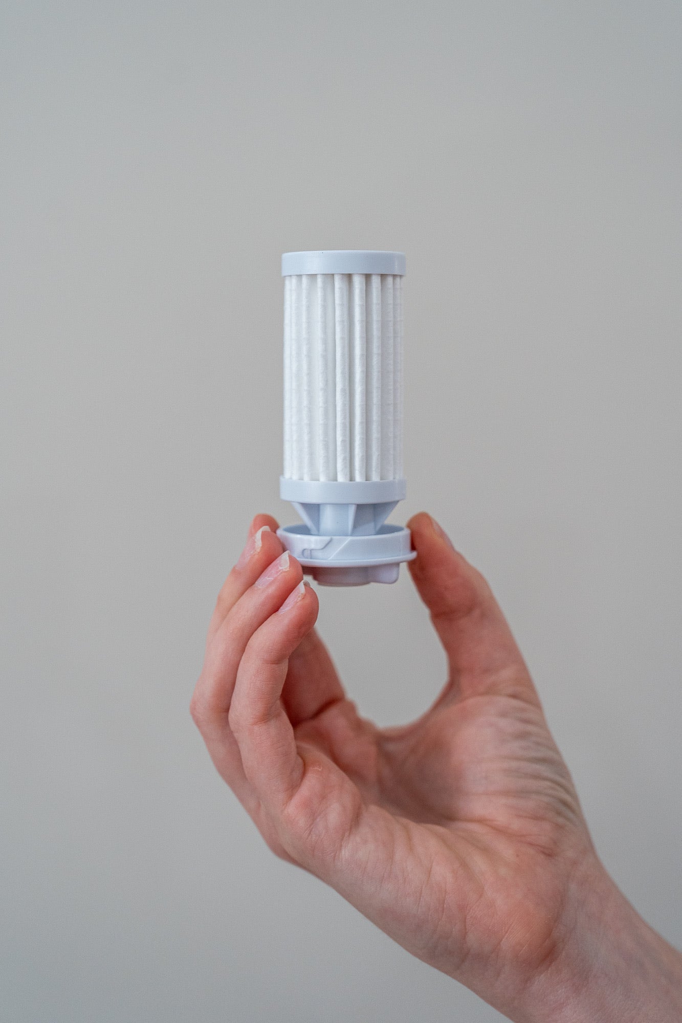 Everywhere Bottle Filter w/ Casing - OVERLANDERS Outfitter