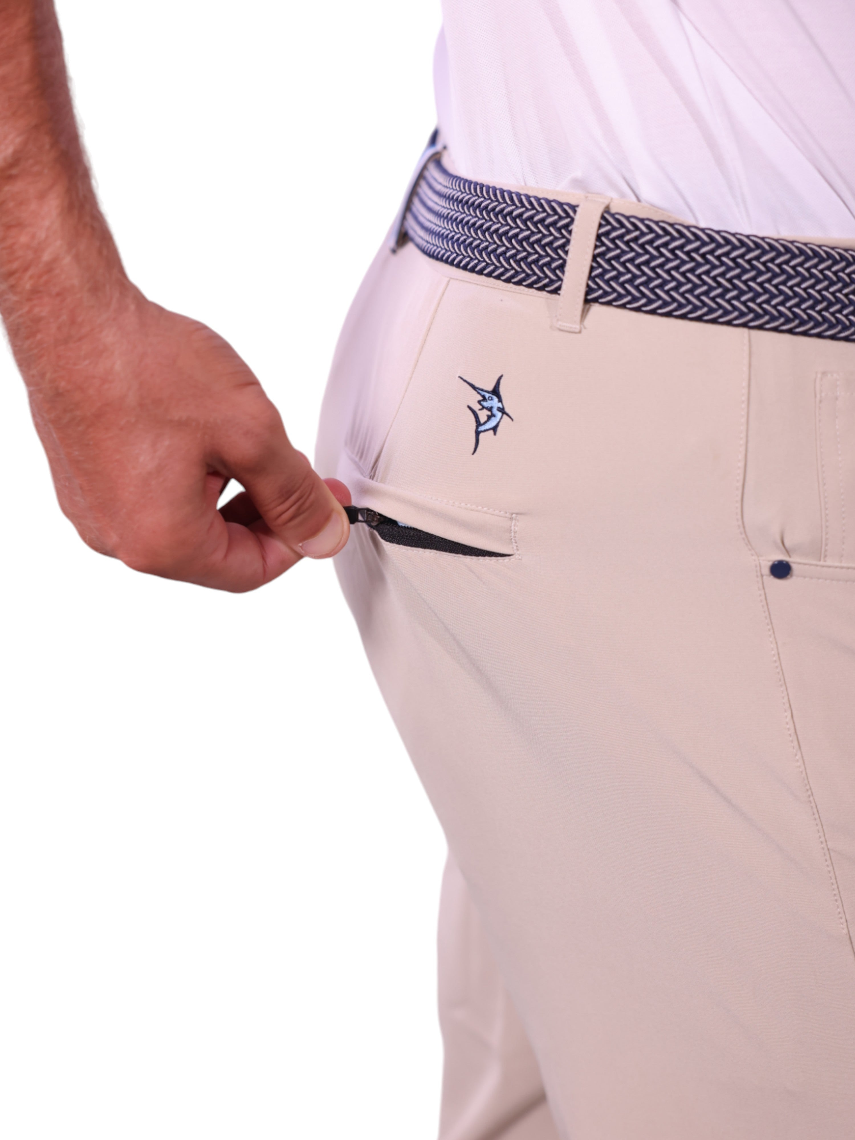 White Water Life Freeport Pant with versatile design and functional pockets, ideal for active outdoor performance.