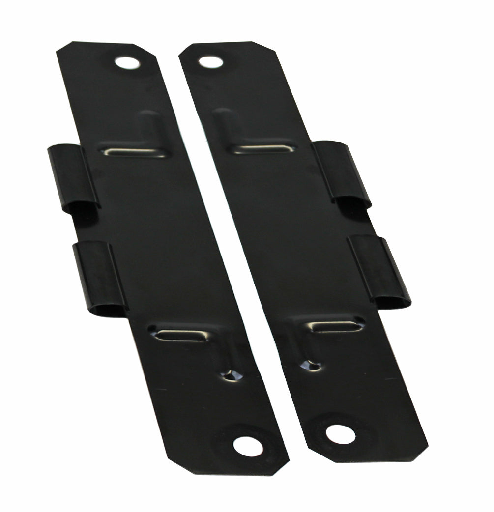 Flame King Bracket for Tabletop Griddles Connects via Leg Screws - We The Collective