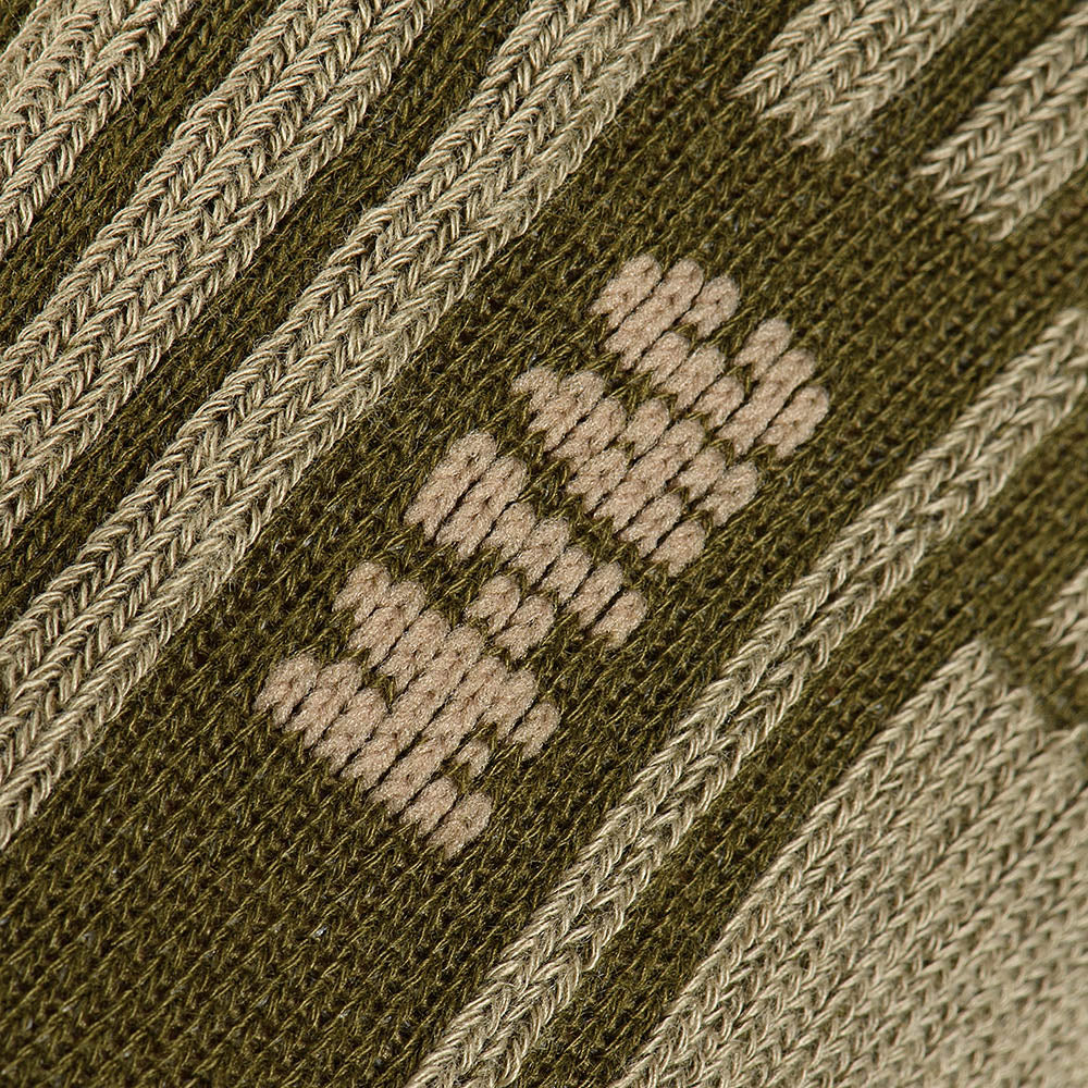M-TAC mid calf socks made with Coolmax fabric, showcasing a breathable design for comfort and performance.