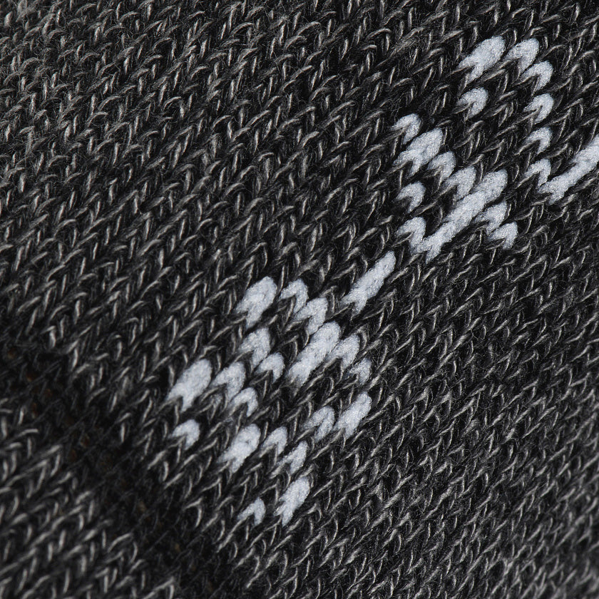 M-TAC mid calf socks made from Coolmax fabric, showcasing a long design in a versatile color.