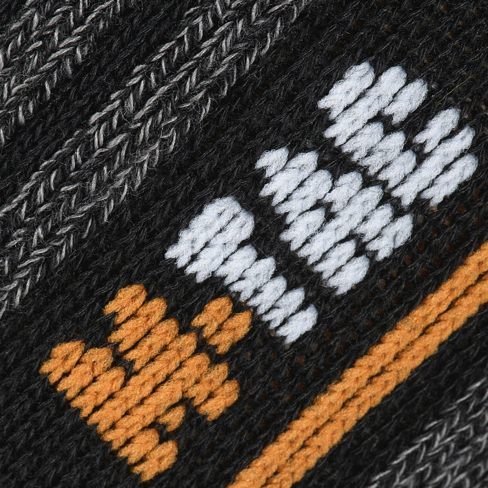 M-TAC Coolmax mid calf socks in a long design, featuring breathable fabric for comfort and durability.
