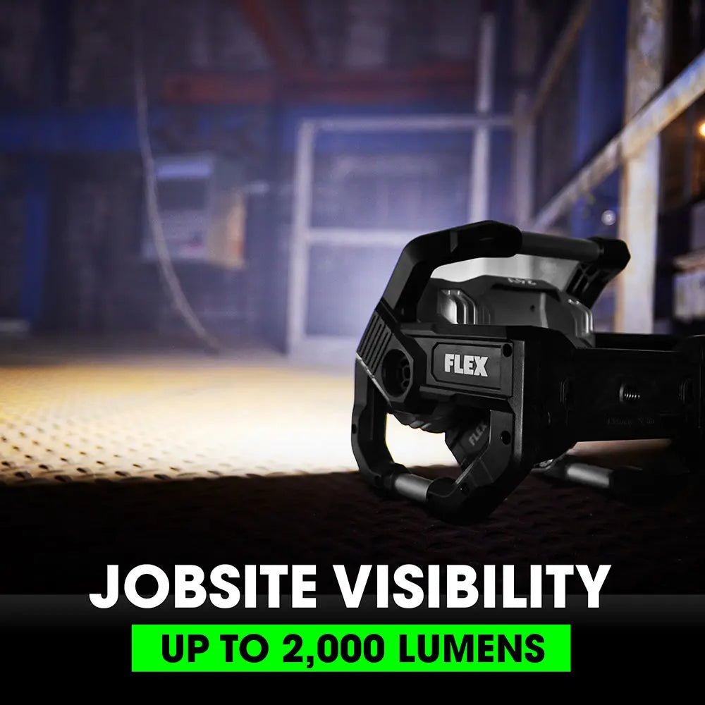FLEX FX5131-Z Flood Light (Tool Only) - OVERLANDERS Outfitter