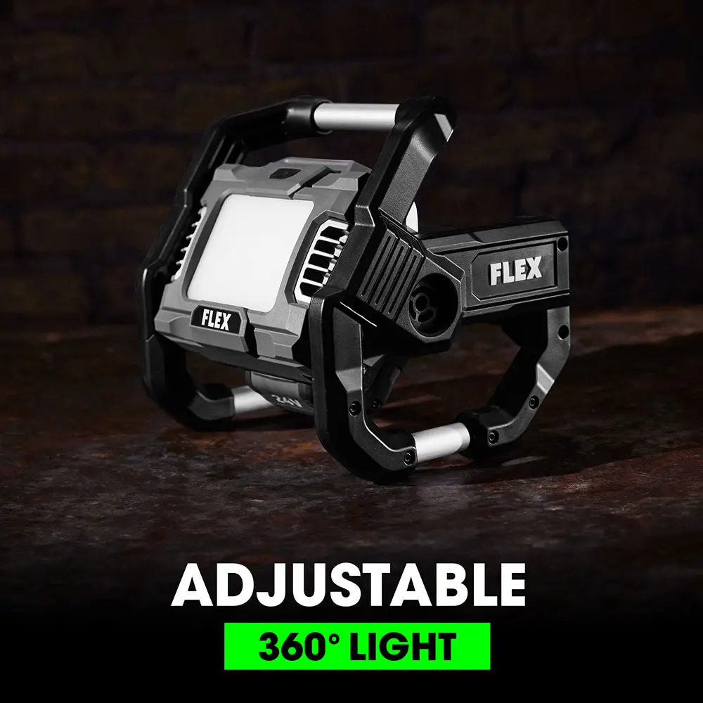 FLEX FX5131-Z Flood Light (Tool Only) - OVERLANDERS Outfitter