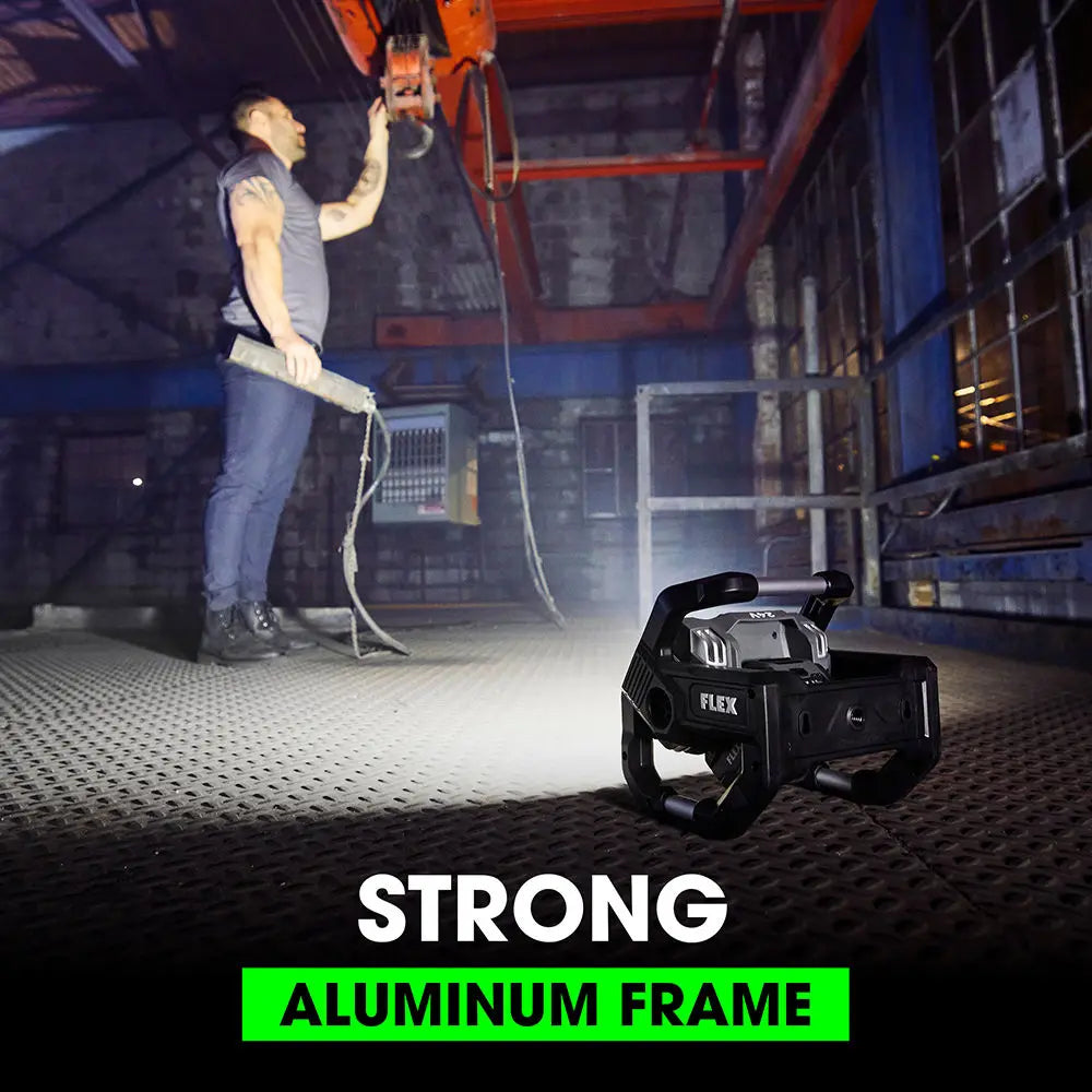 FLEX FX5131-Z Flood Light (Tool Only) - OVERLANDERS Outfitter