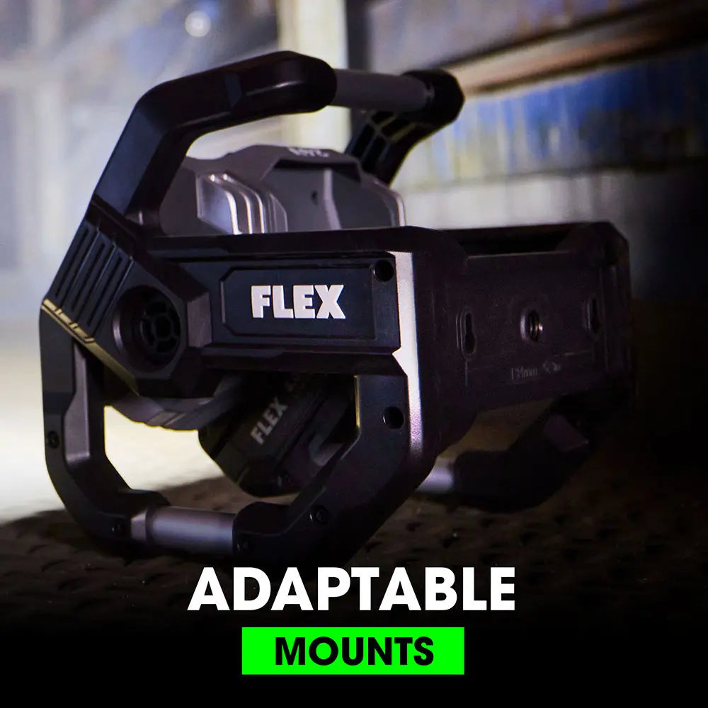 FLEX FX5131-Z Flood Light (Tool Only) - OVERLANDERS Outfitter