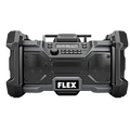 FLEX FX5351-Z Jobsite Radio (Tool Only) - OVERLANDERS Outfitter