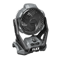 FLEX FX5471-Z 24V Jobsite Fan with 1,100 CFM & 46-Hour Runtime (Tool Only) - OVERLANDERS Outfitter