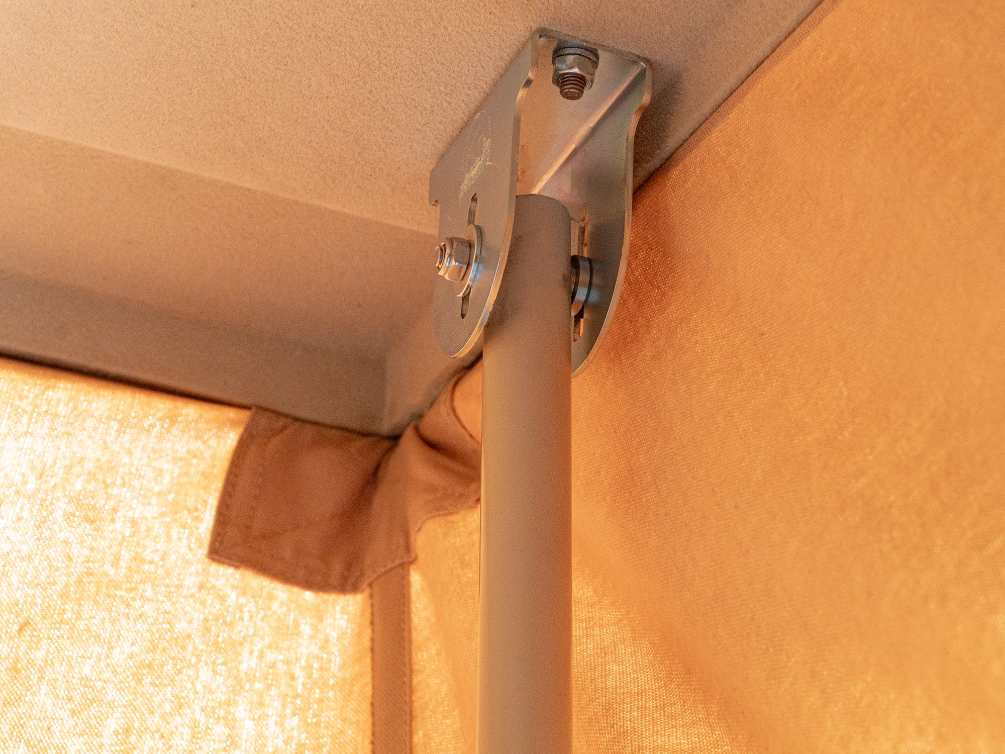 Pop-Top Tent Adjustment Kit [Vanagon] - OVERLANDERS Outfitter