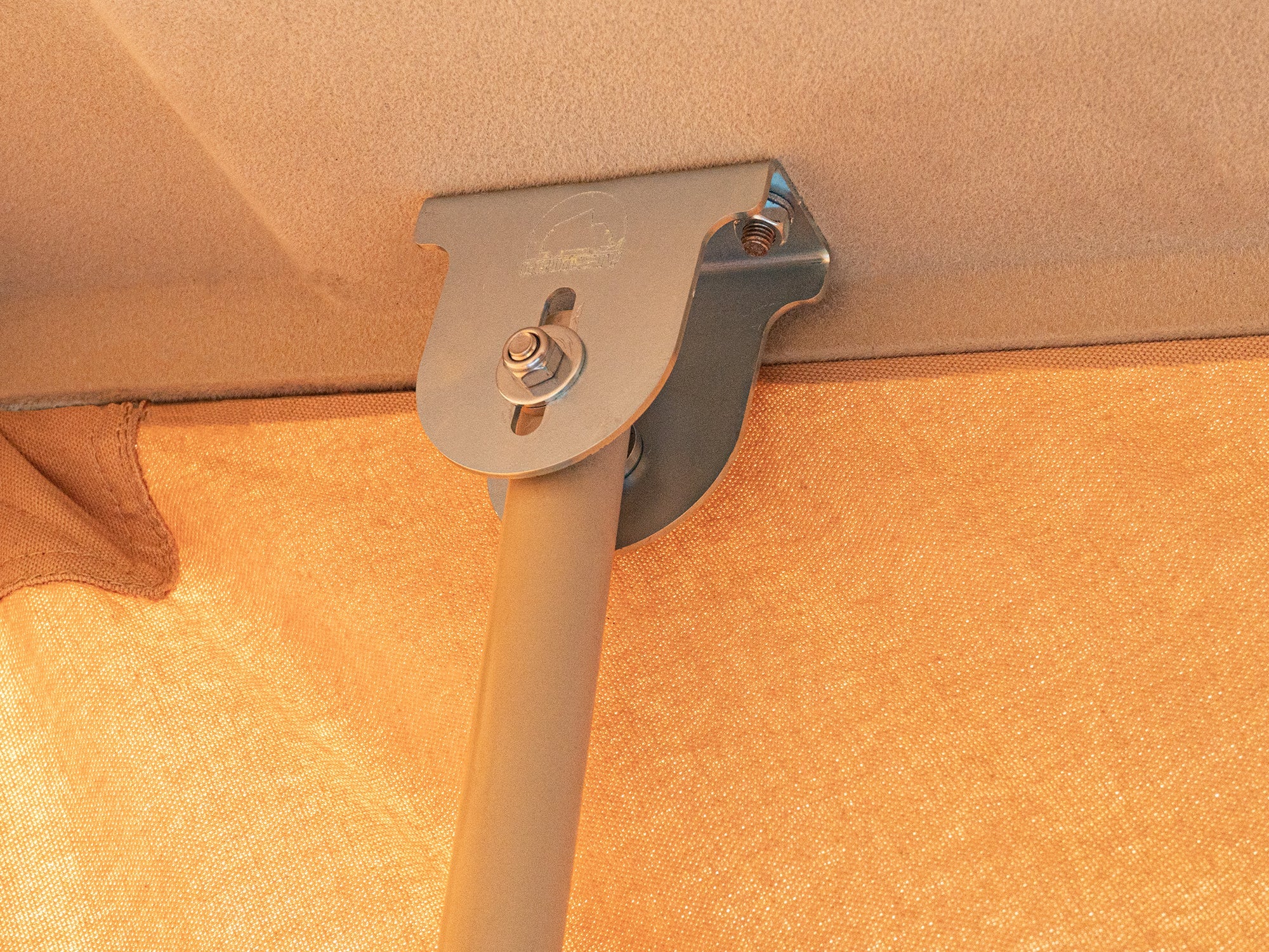 Pop-Top Tent Adjustment Kit [Vanagon] - OVERLANDERS Outfitter