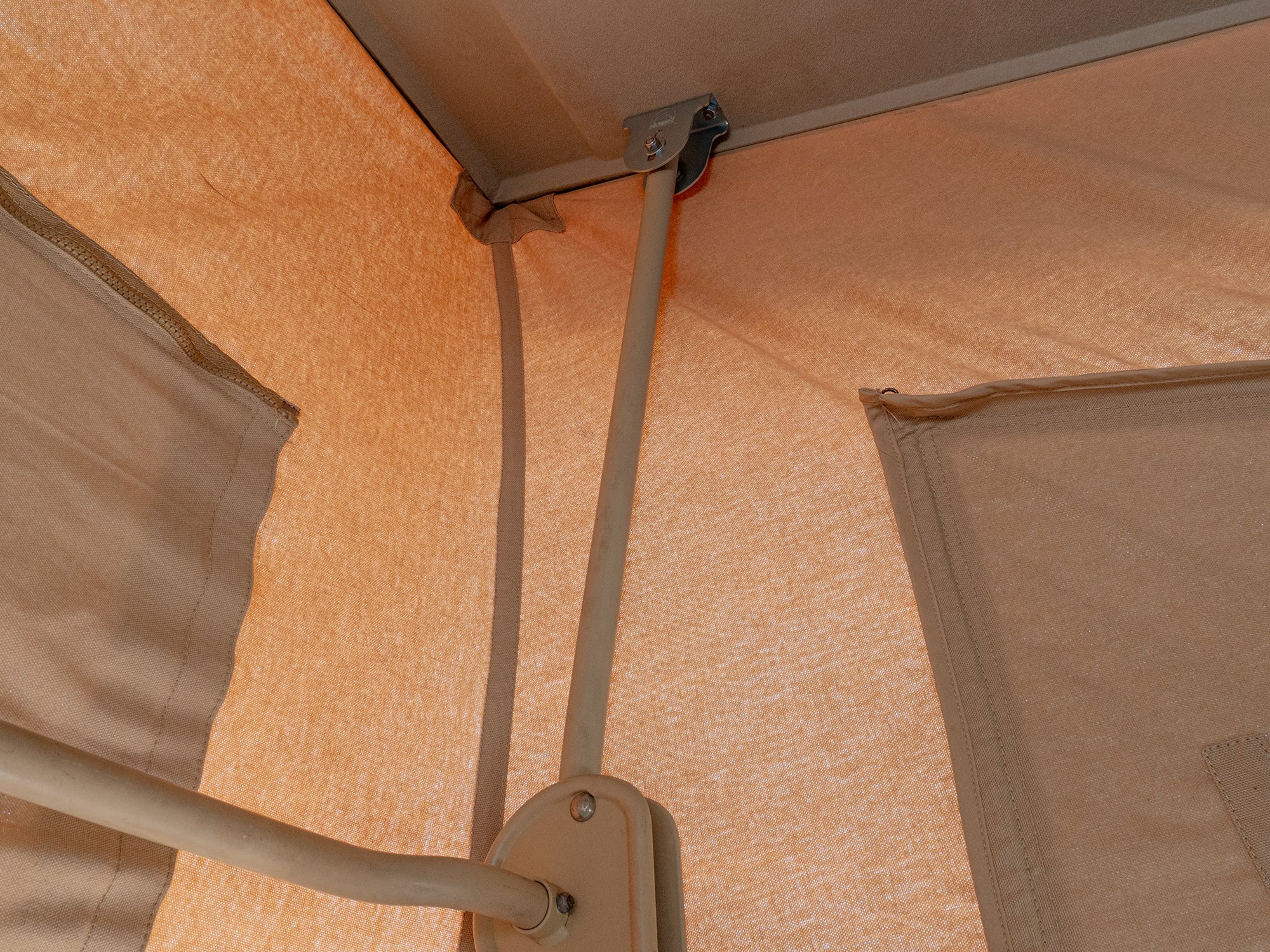 Pop-Top Tent Adjustment Kit [Vanagon] - OVERLANDERS Outfitter