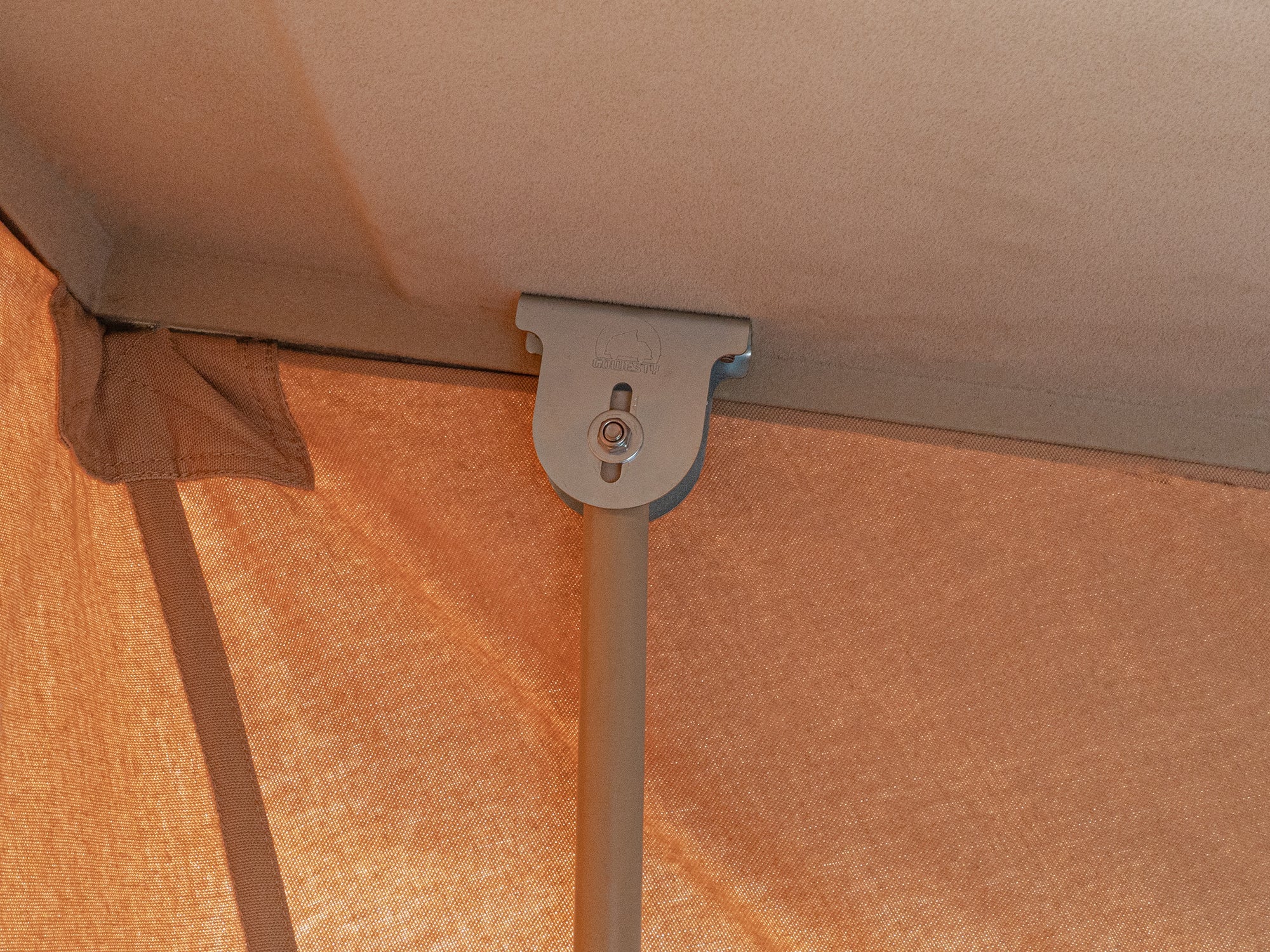 Pop-Top Tent Adjustment Kit [Vanagon] - OVERLANDERS Outfitter