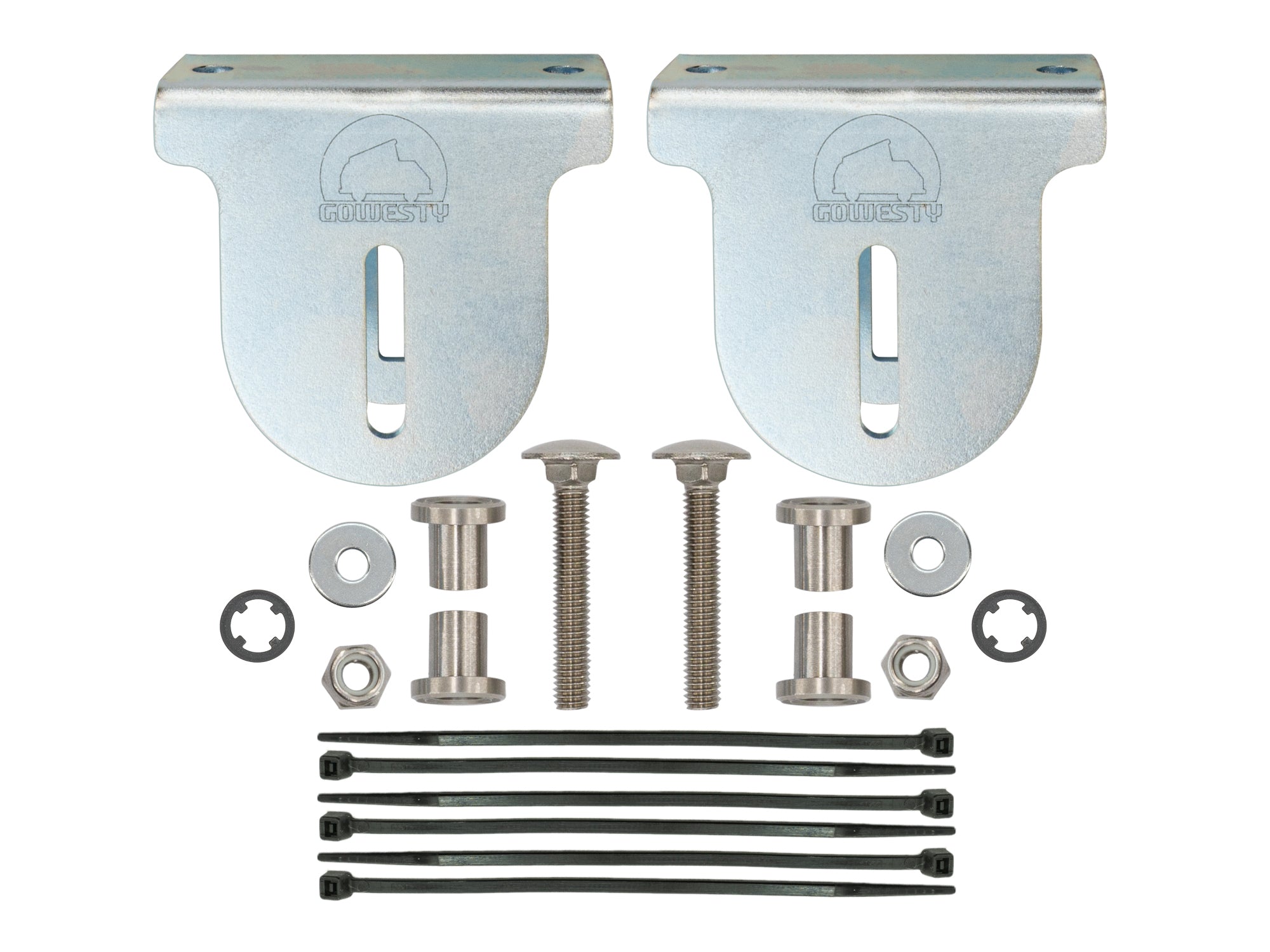 Pop-Top Tent Adjustment Kit [Vanagon] - OVERLANDERS Outfitter
