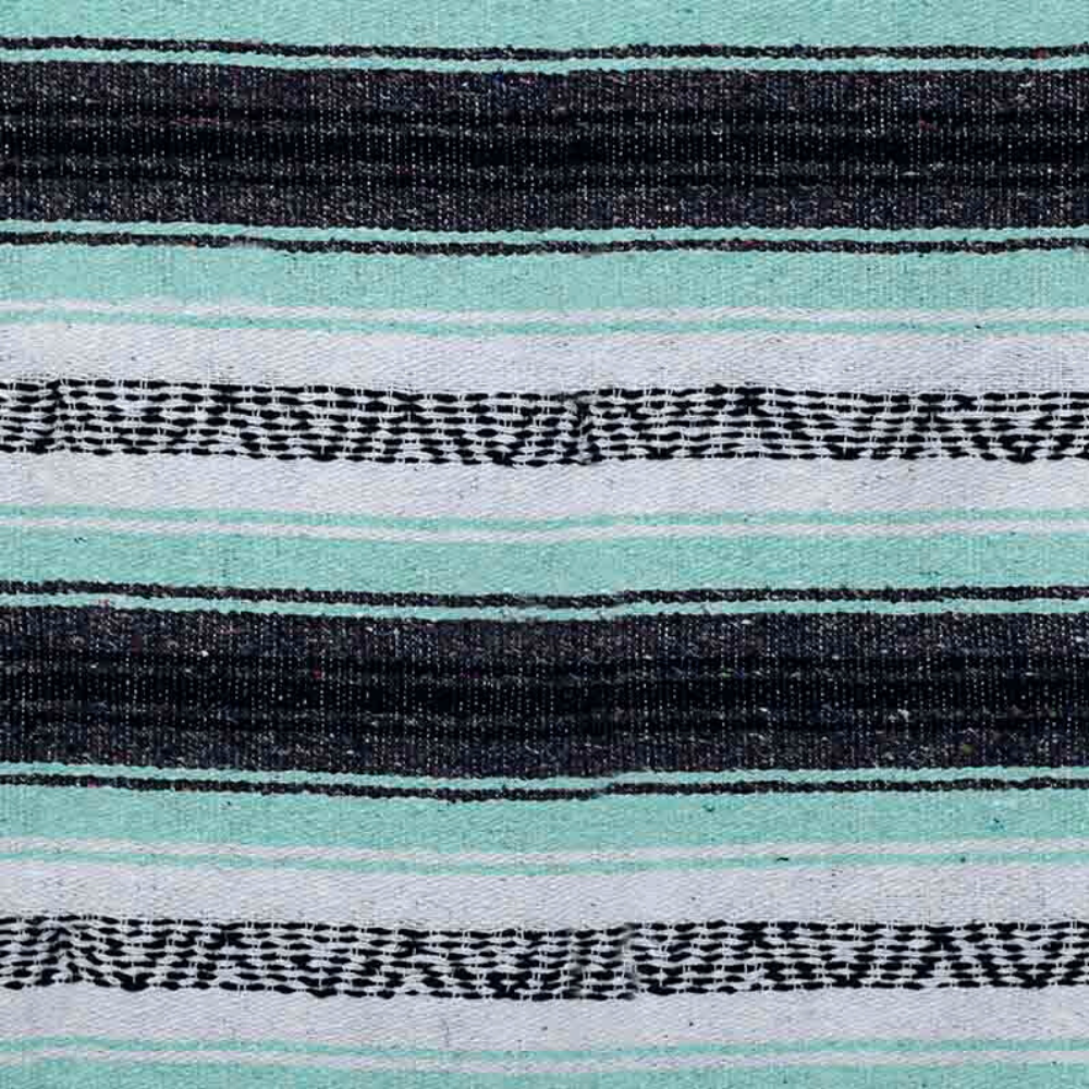 Seaside Mexican Falsa Blanket - OVERLANDERS Outfitter
