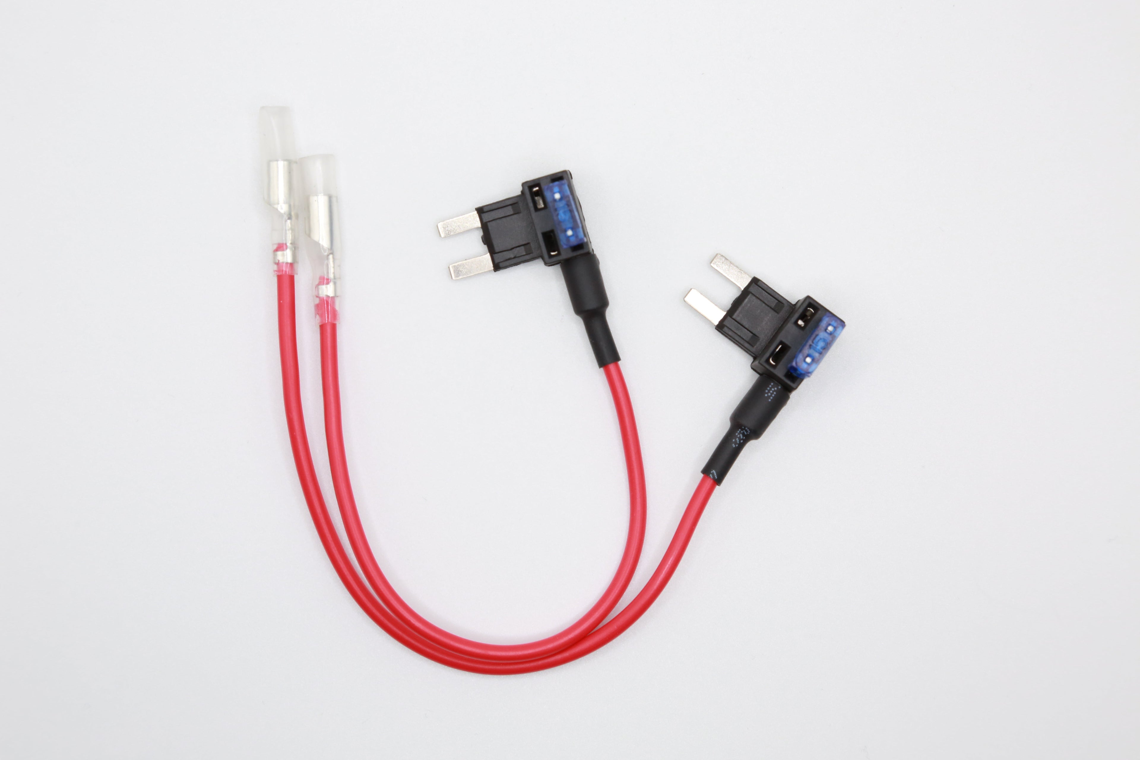 Rexing FM Smart Hardwire Kit, Type-C Hard Wire Kit Fuse for CPDuo-6.25, CPDuo-686, CPDuo-7, and CPDuo Pro, Rexing 12V-30V to 5V/2A Type-C Port Charger Power Cord, Includes 8 Fuse Tap Cables and Installation Tool (11.5ft) - We The Collective