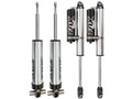 Fox Shock Absorber Set [2WD] - OVERLANDERS Outfitter
