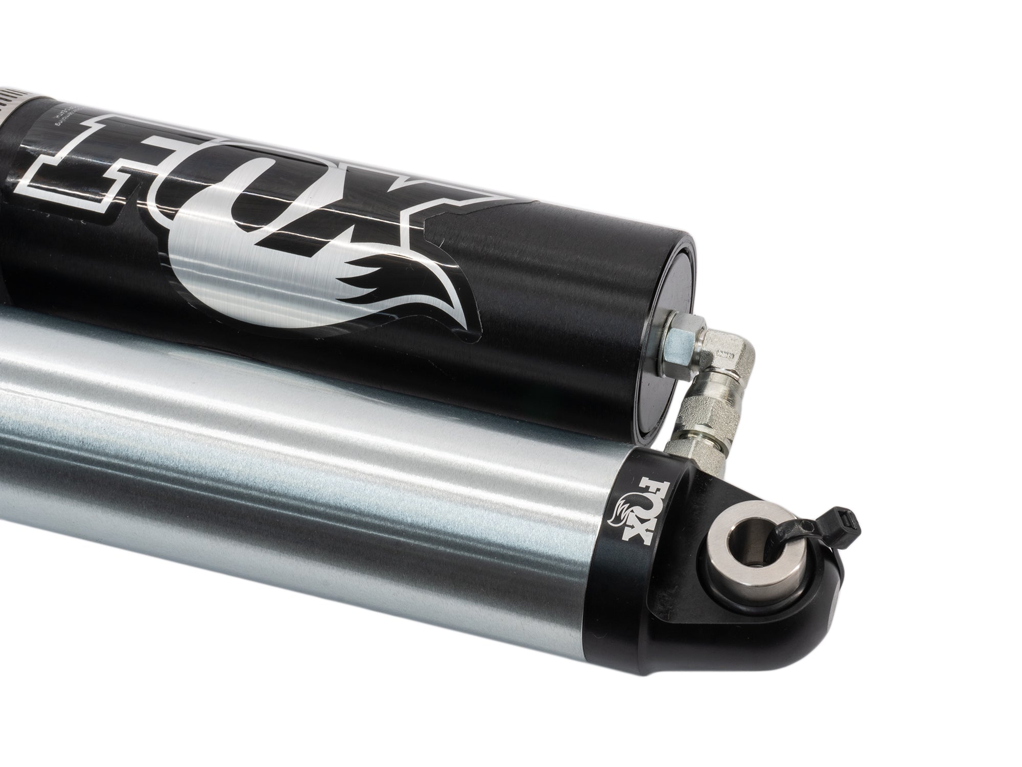 Fox Shock Absorber Set (Non-Adjustable) [Syncro] - OVERLANDERS Outfitter