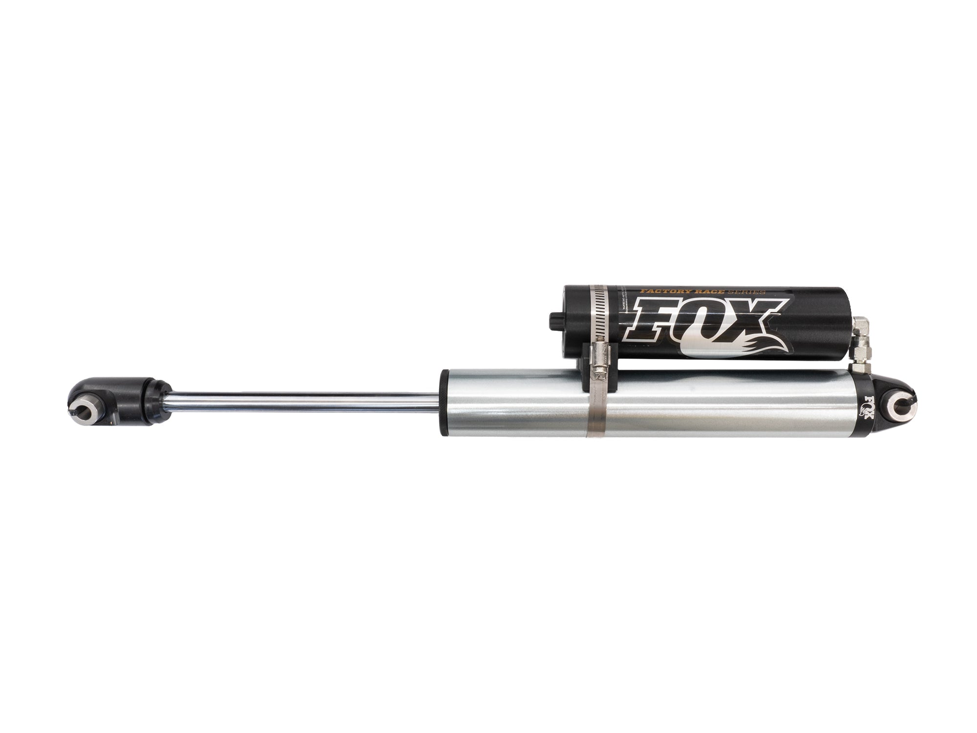 Fox Shock Absorber Set (Non-Adjustable) [Syncro] - OVERLANDERS Outfitter
