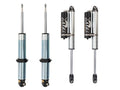 Fox Shock Absorber Set (Non-Adjustable) [Syncro] - OVERLANDERS Outfitter