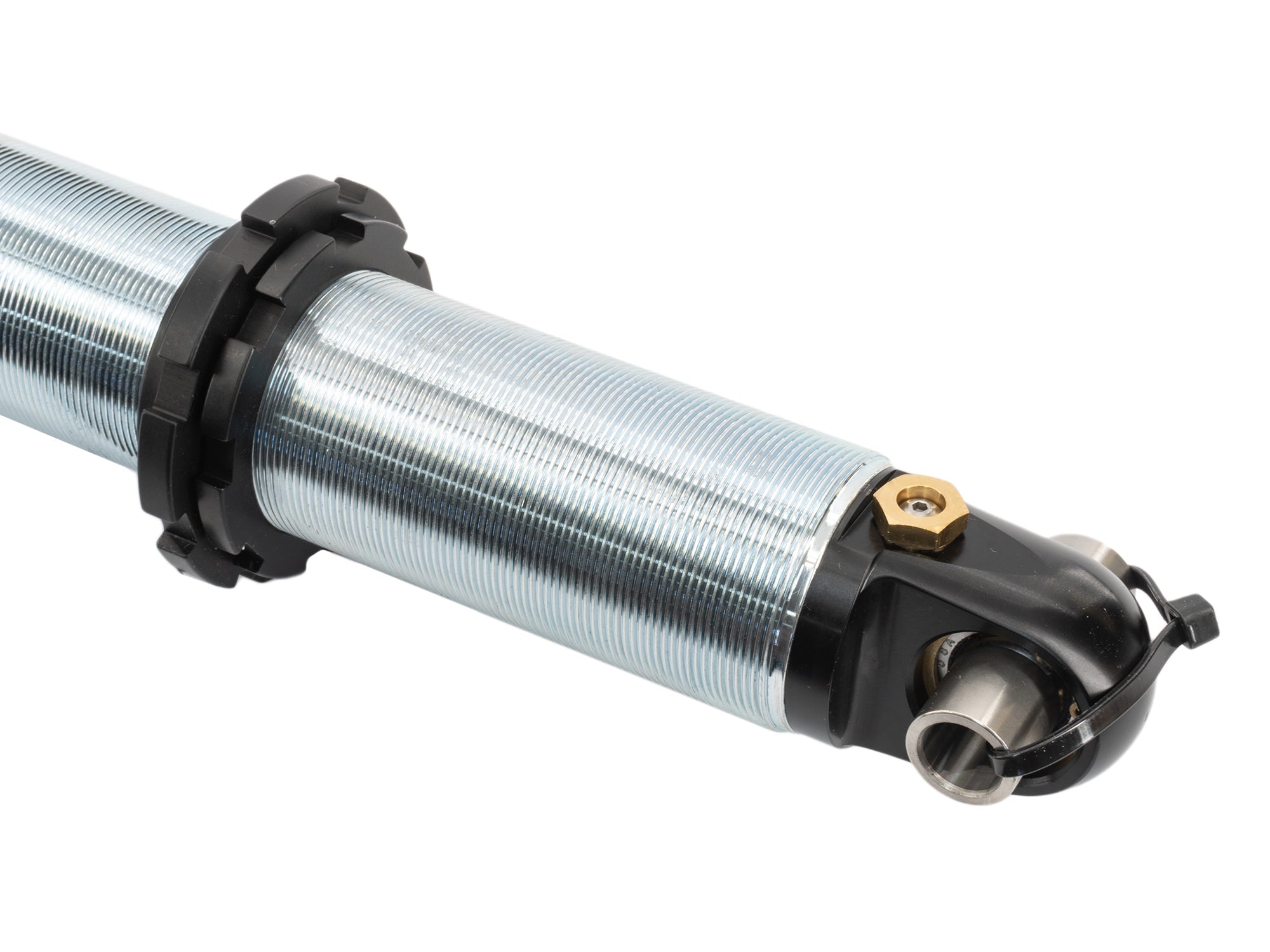 Fox Shock Absorber Set (Non-Adjustable) [Syncro] - OVERLANDERS Outfitter