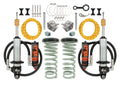Fox 2.5 Shock and Spring Bundle (Front)[Syncro] - OVERLANDERS Outfitter