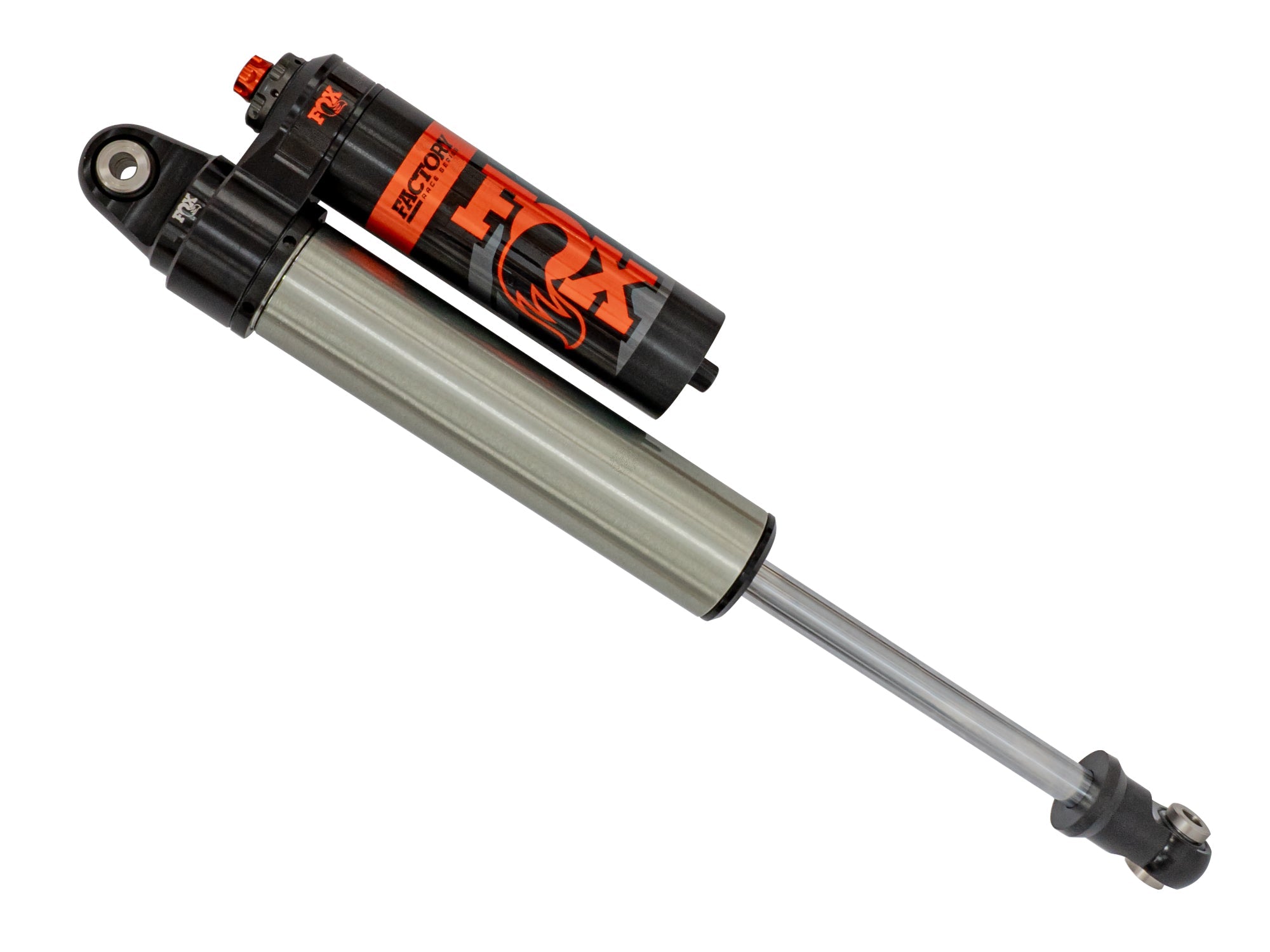 Fox 2.5 Shock Bundle (Rear)[Vanagon] - OVERLANDERS Outfitter