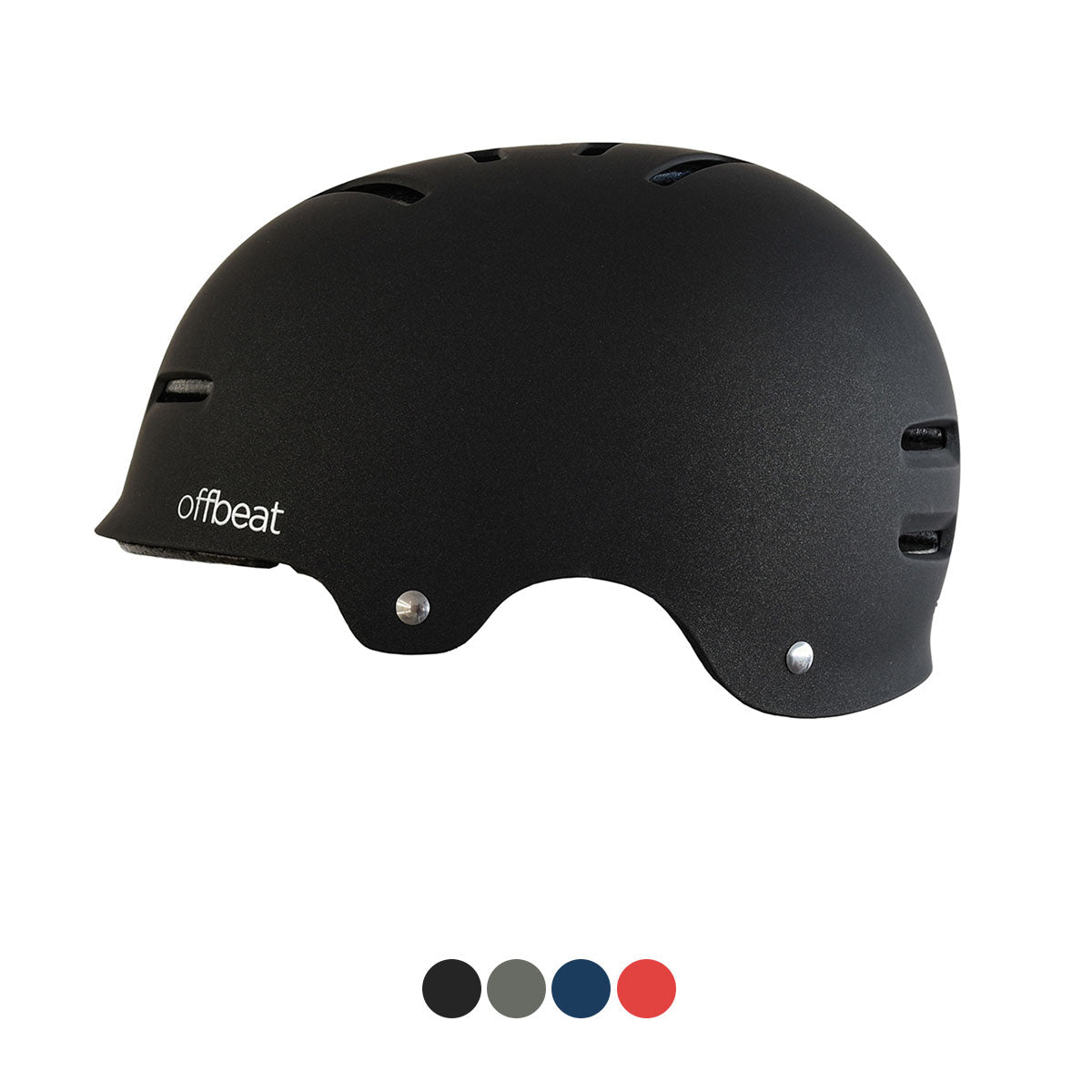 ZEITBIKE FREETOWN Offbeat multi-sport helmet with vibrant design, adjustable straps, and ventilation for active outdoor activities.