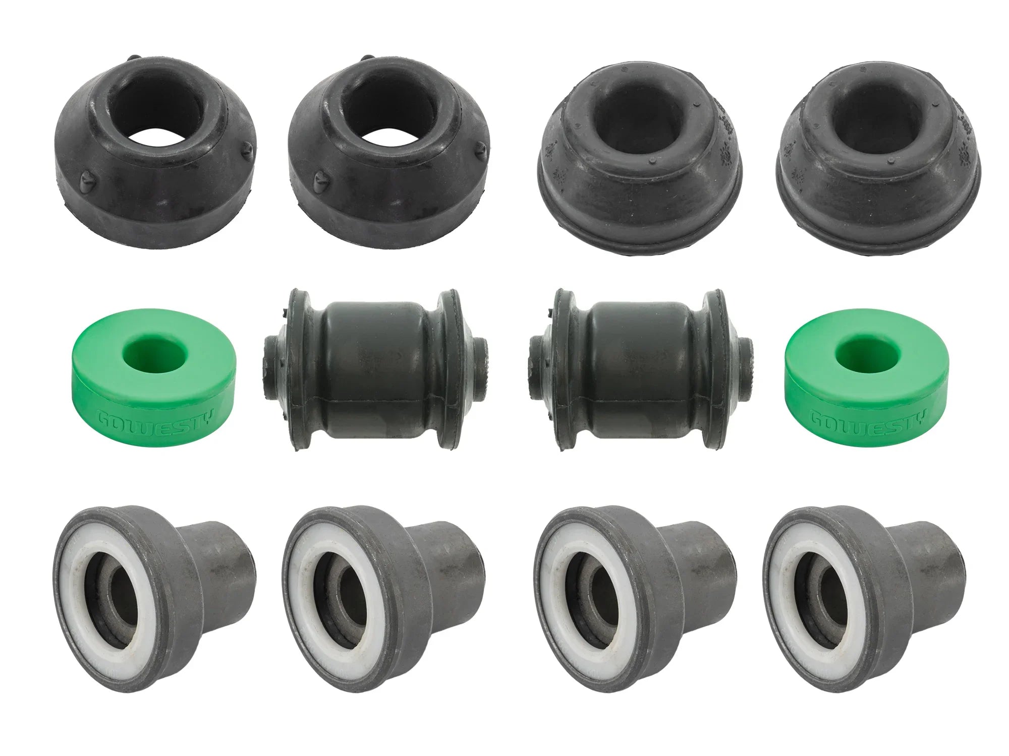 Front Suspension Bushing Set [Vanagon]