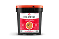 60 Serving Entree Only Grab n Go Bucket - OVERLANDERS Outfitter