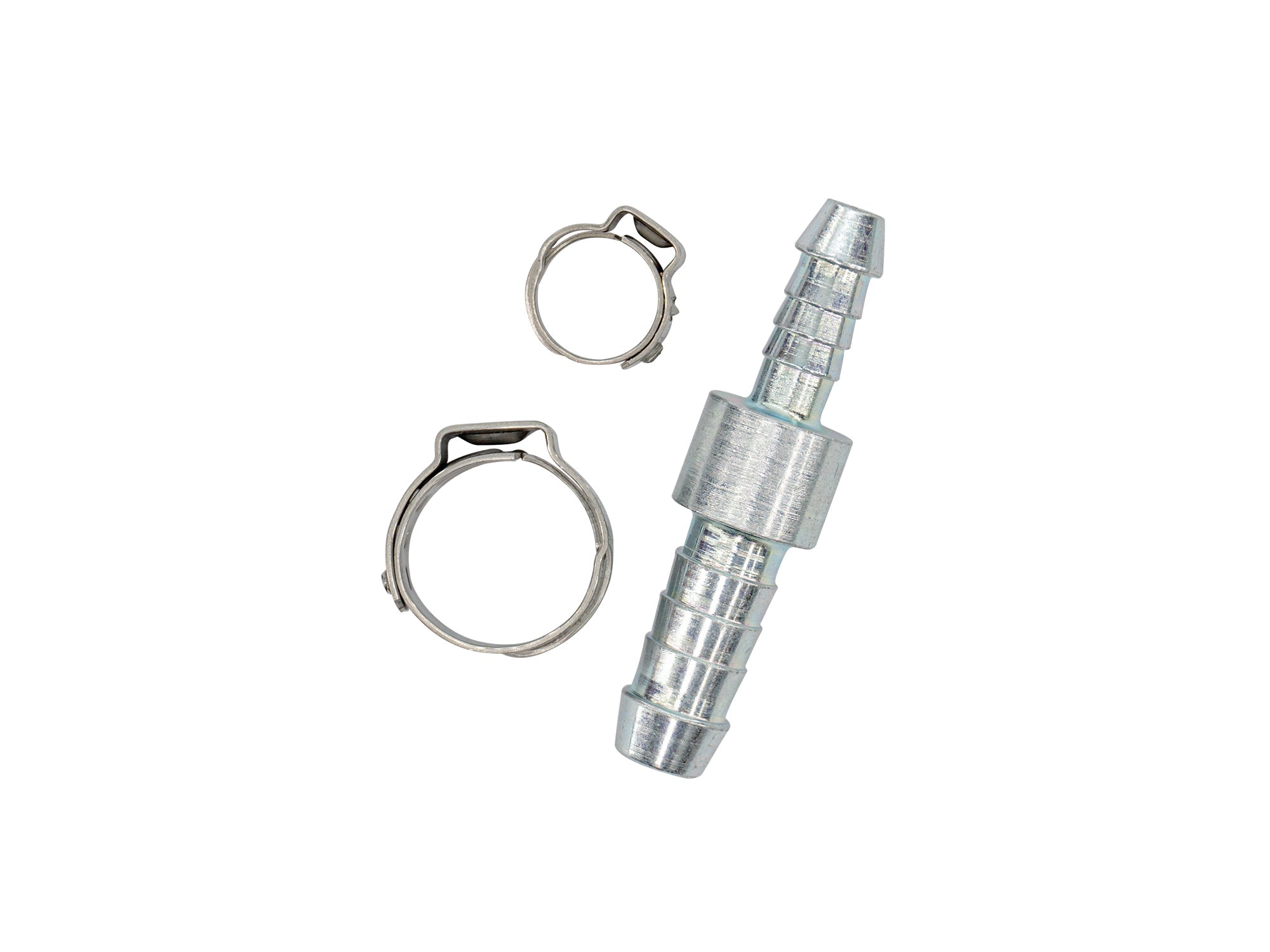 Fuel Hard Line Replacement Kit [2WD Vanagon] - OVERLANDERS Outfitter