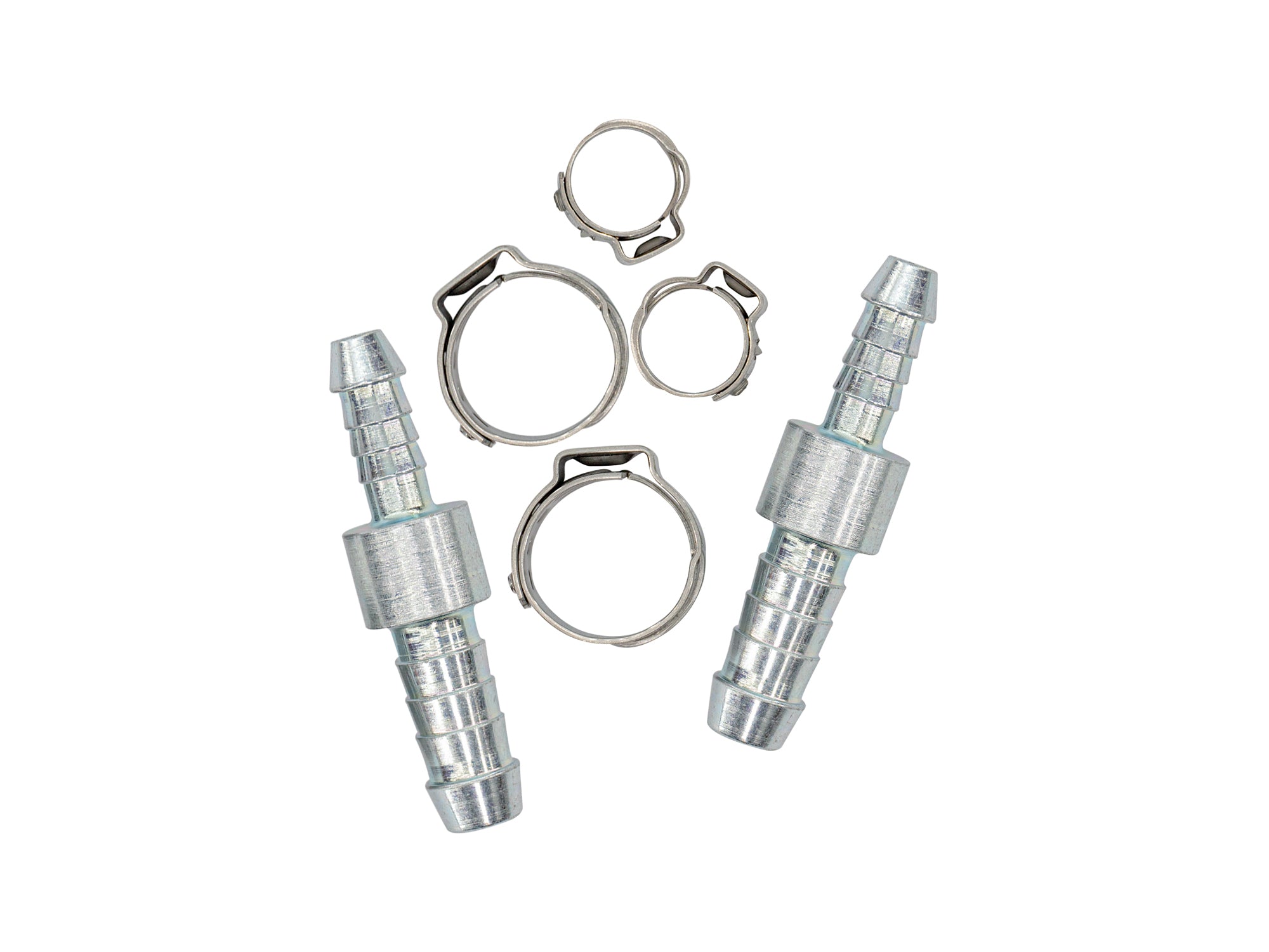 Fuel Line Adapter/Fitting Kit [2WD Vanagon] - OVERLANDERS Outfitter