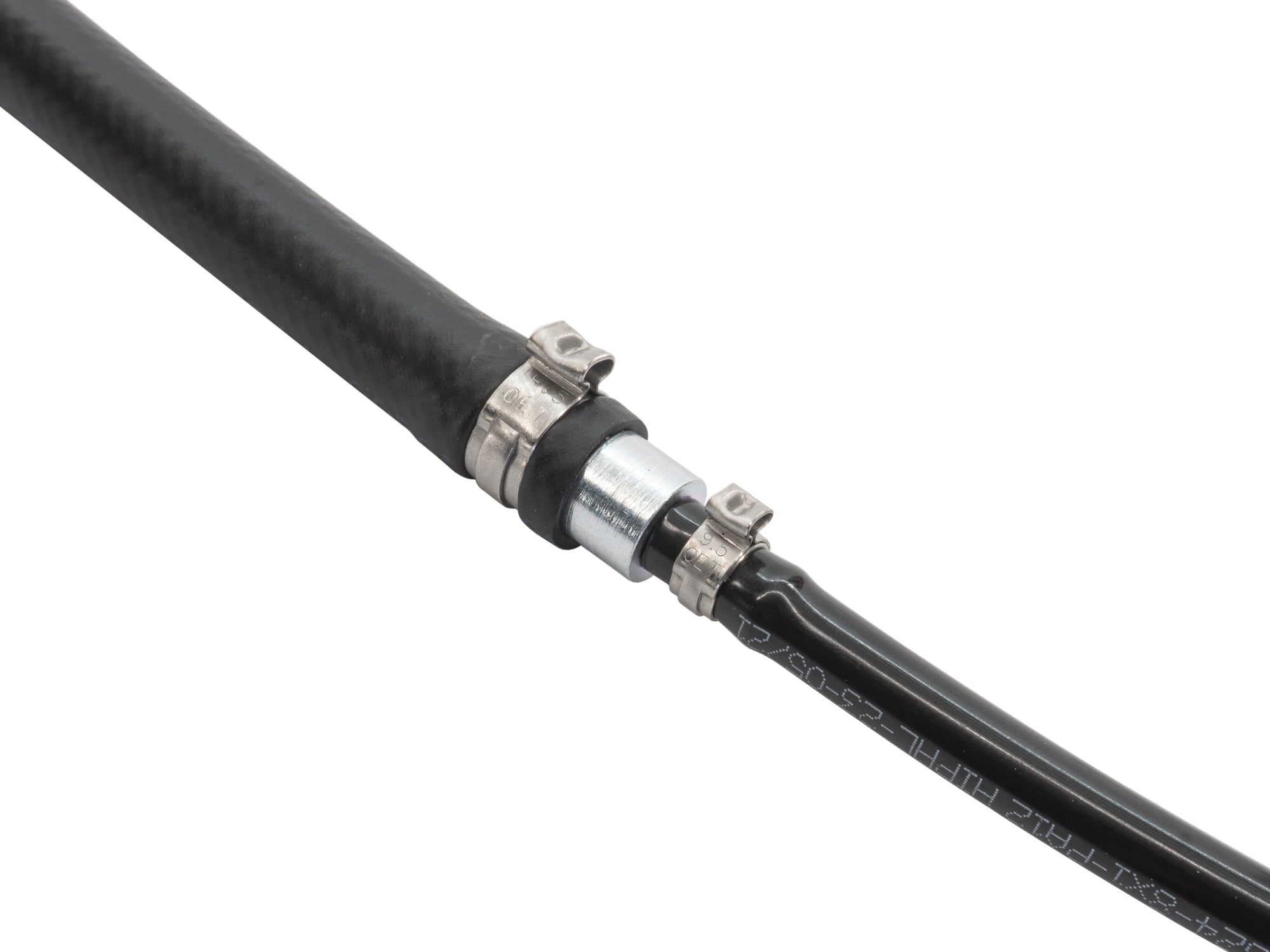 Fuel Hard Line Replacement Kit [2WD Vanagon] - OVERLANDERS Outfitter